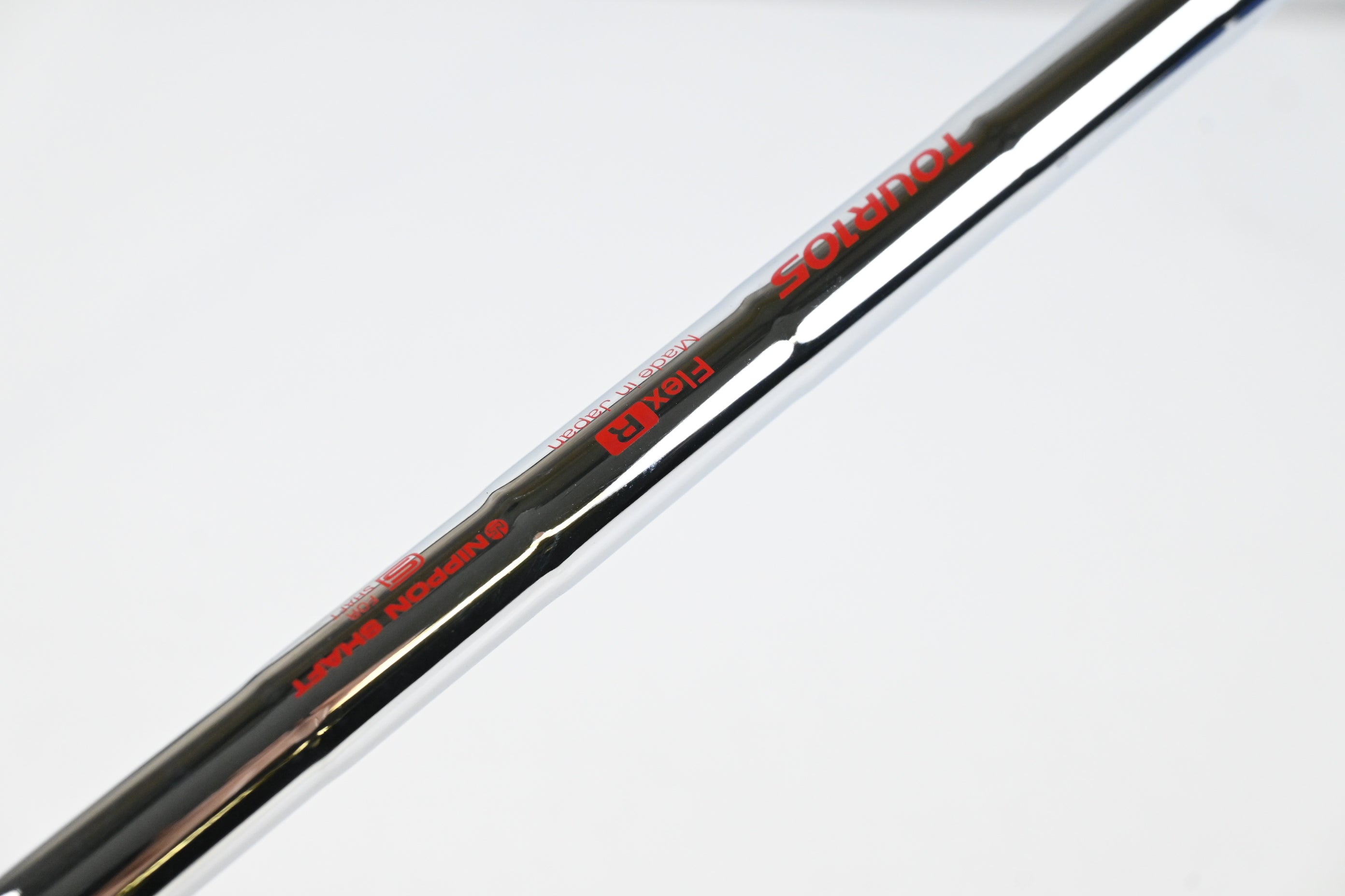 Cobra King Tour 2023 #6 Iron / Regular Flex N.S.Pro Modus 3 Tour 105 Shaft