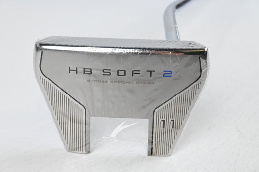 Cleveland HB Soft 2 11 Putter / 35 Inch