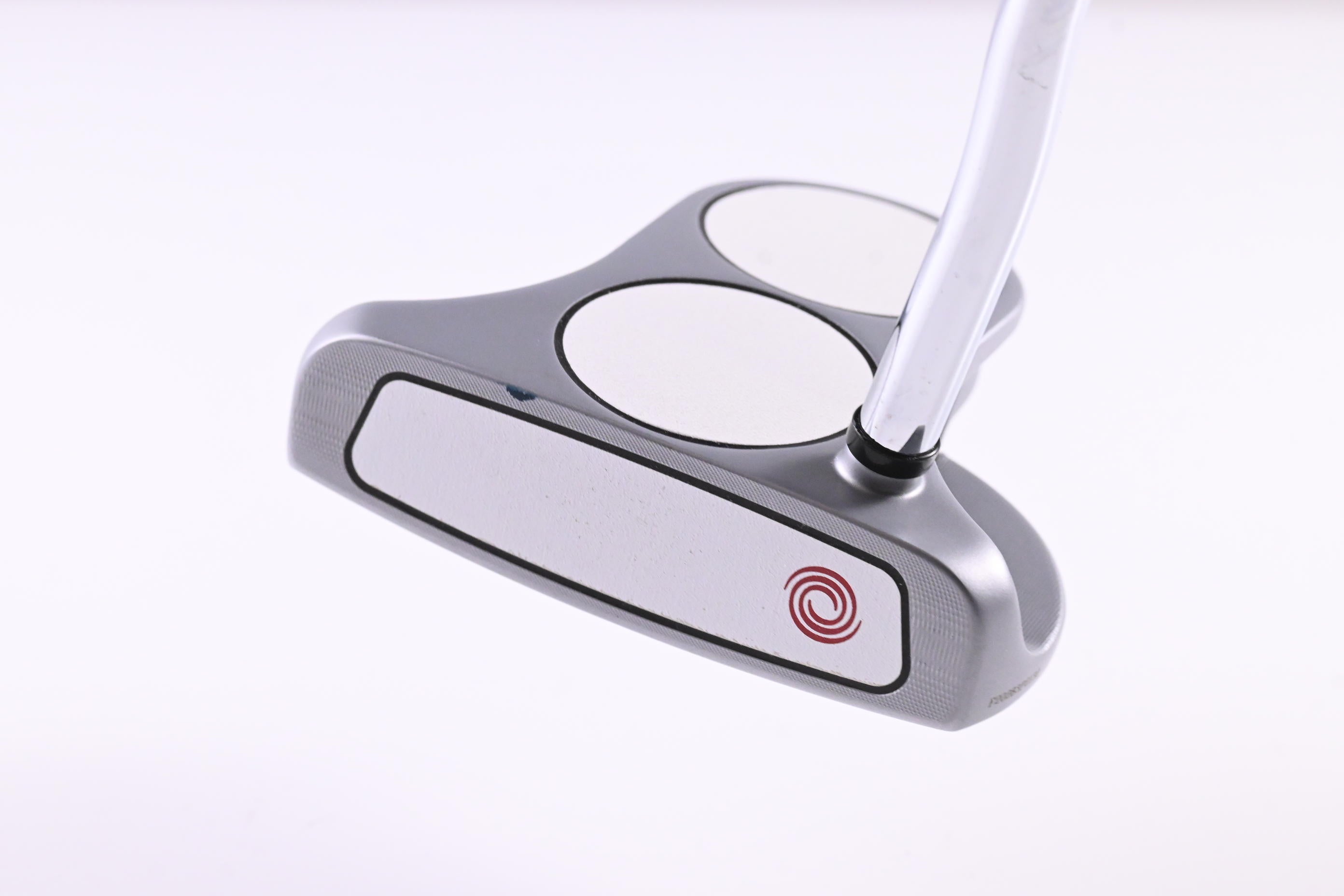 Odyssey White Hot OG 2-Ball 2021 Putter / 34 Inch