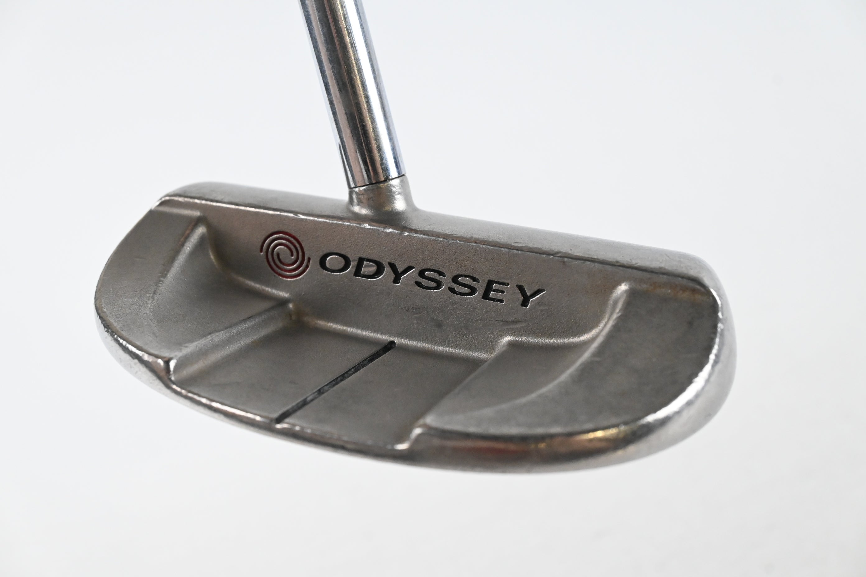 Odyssey White Hot #5 Center-Shafted Putter / 34 Inch