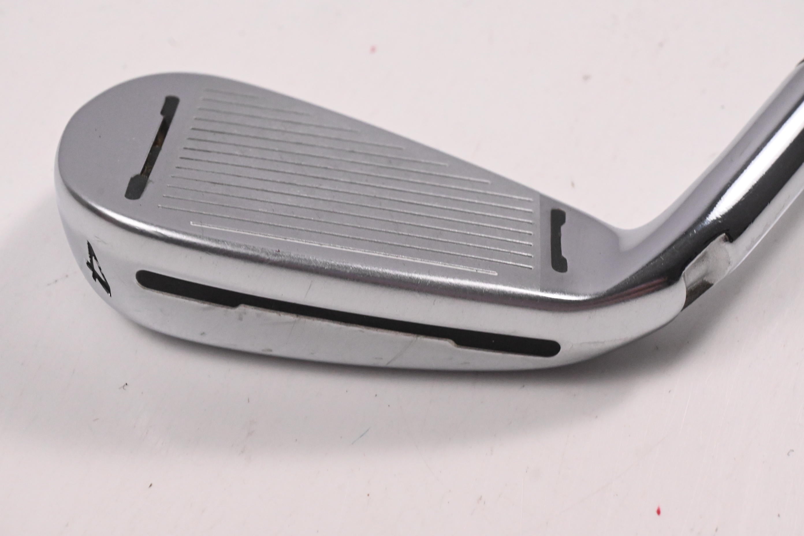 Taylormade RSi1 #4 Iron / 20 Degree / Regular Flex True Temper Reax 90 Shaft