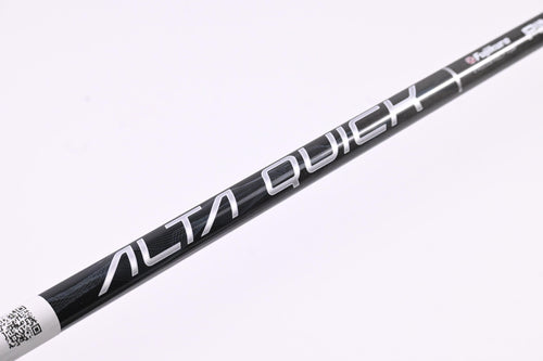 Ping Alta Quick 35 Driver Shaft / Senior Flex / Ping 3rd Gen