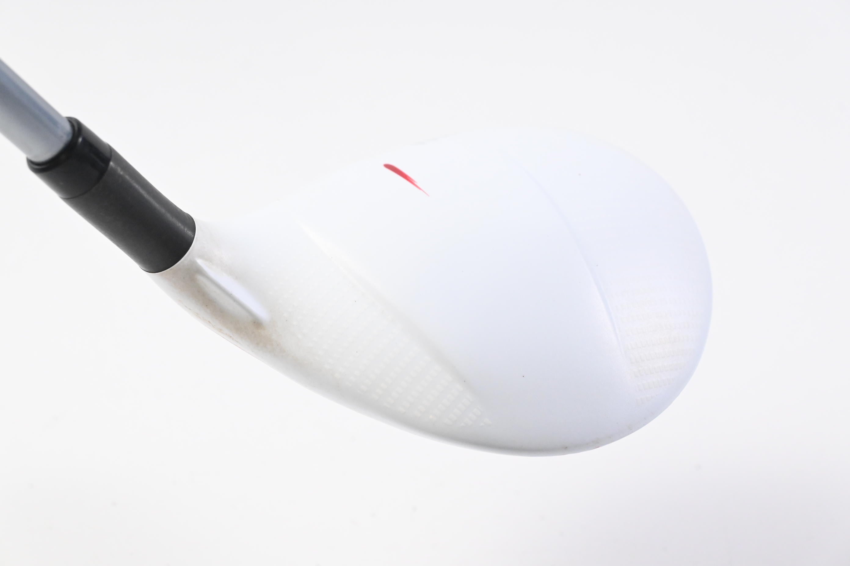 Taylormade Aeroburner TP #3 HL Wood / 16.5 Degree / Regular Flex Matrix Ozik