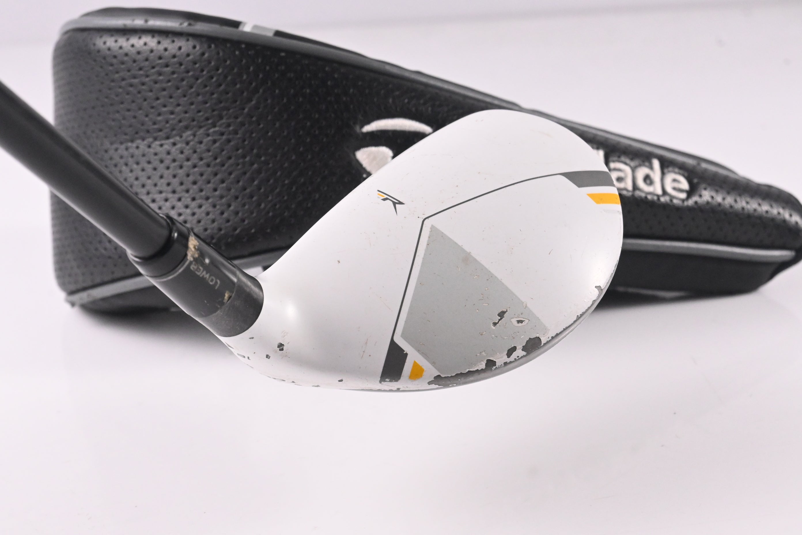 Taylormade RBZ Stage 2 Tour #3 Hybrid / 18.5 Degree / Regular Flex RocketFuel 80
