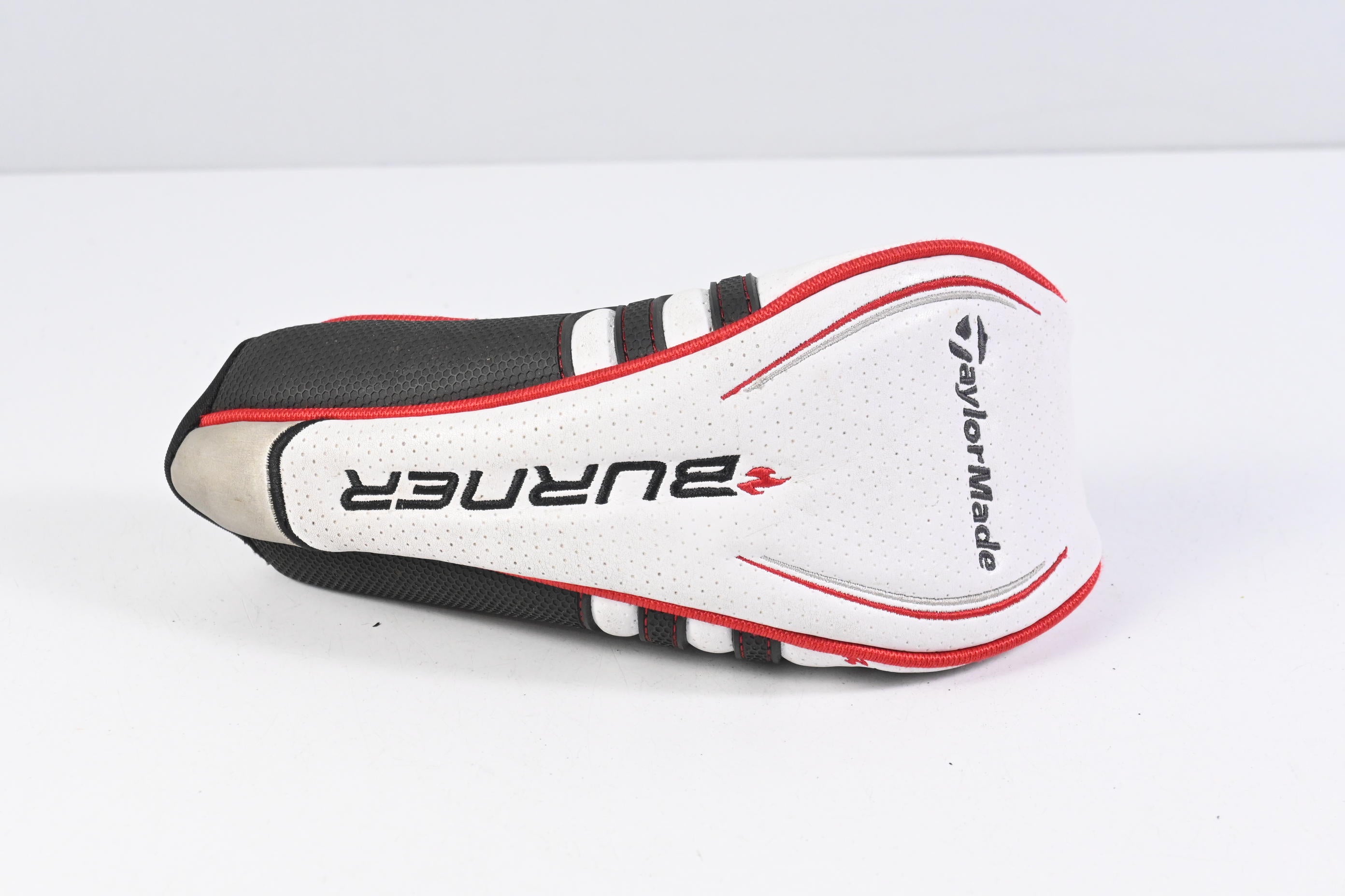 Left Hand Taylormade Burner Superfast 2.0 #3 Hybrid / 18 Degree / Regular Flex
