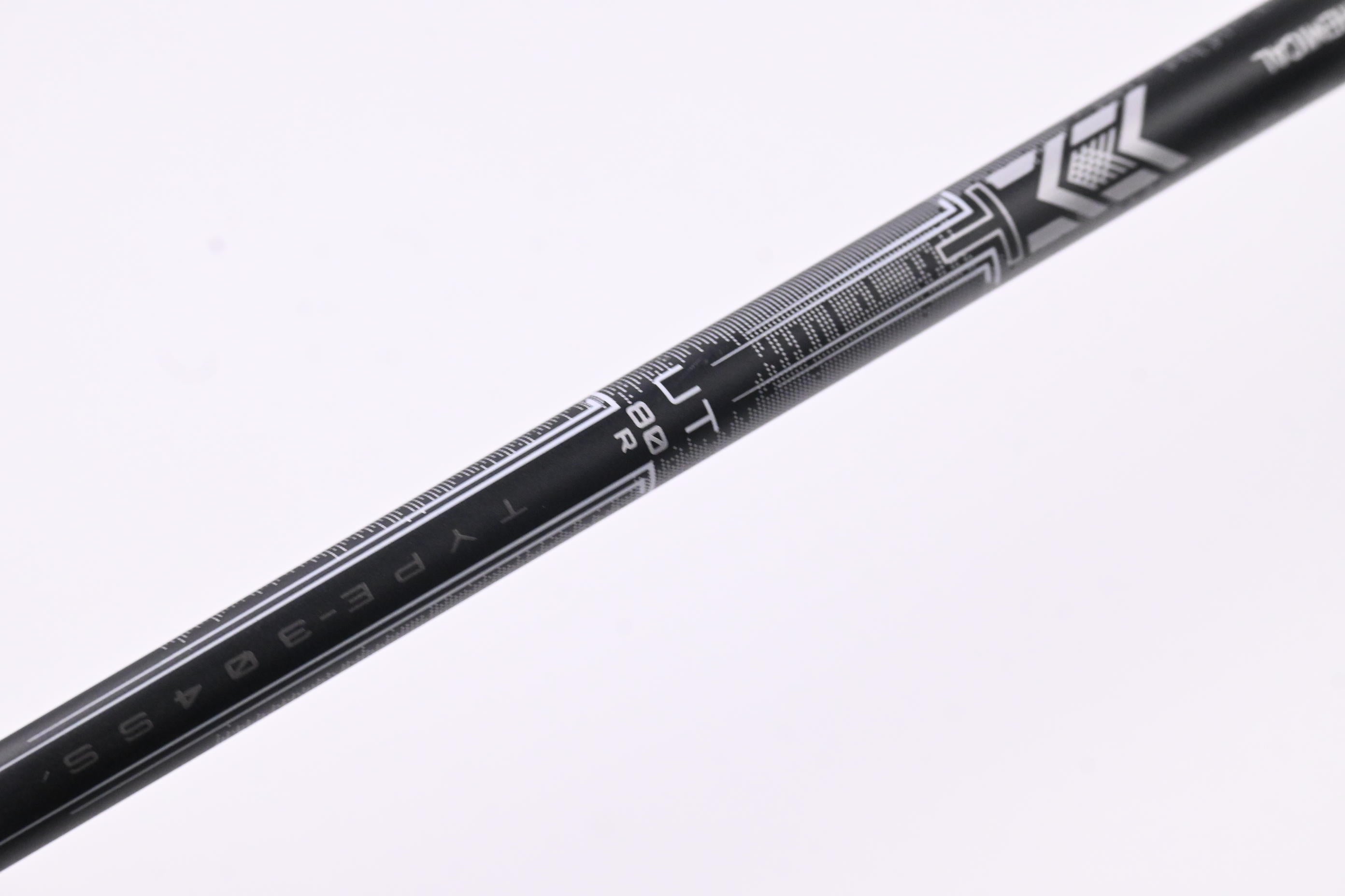 Srixon ZXiU Utility #4 Iron / 23 Degree / Regular Flex MMT 80 Shaft