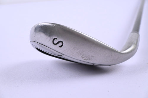 Ladies Callaway XR Sand Wedge / 54 Degree / Ladies Flex Bassara 50 Shaft