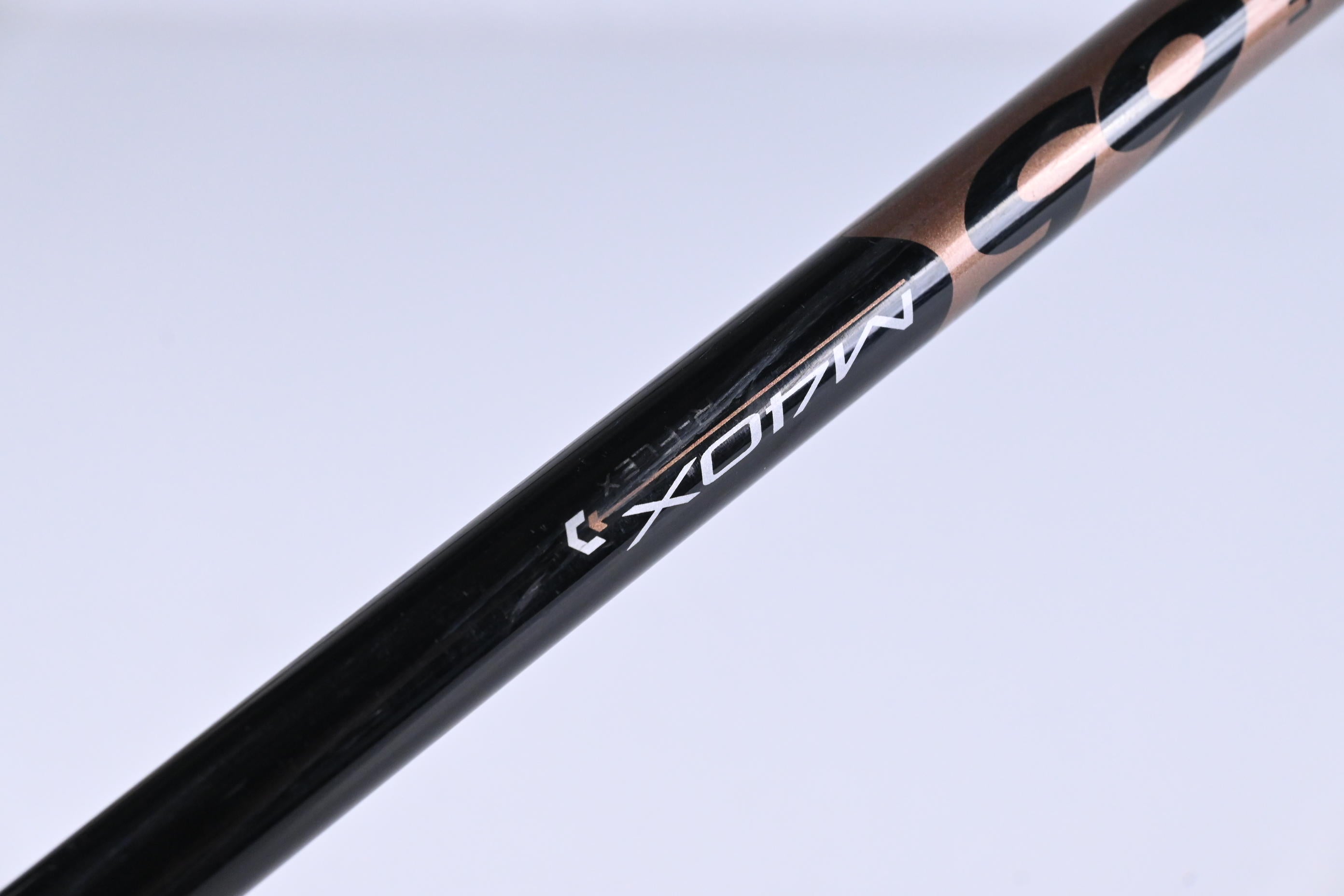 Left Hand Taylormade Qi10 Tour #3 Wood / 15 Degree / Regular Flex Proforce M40X