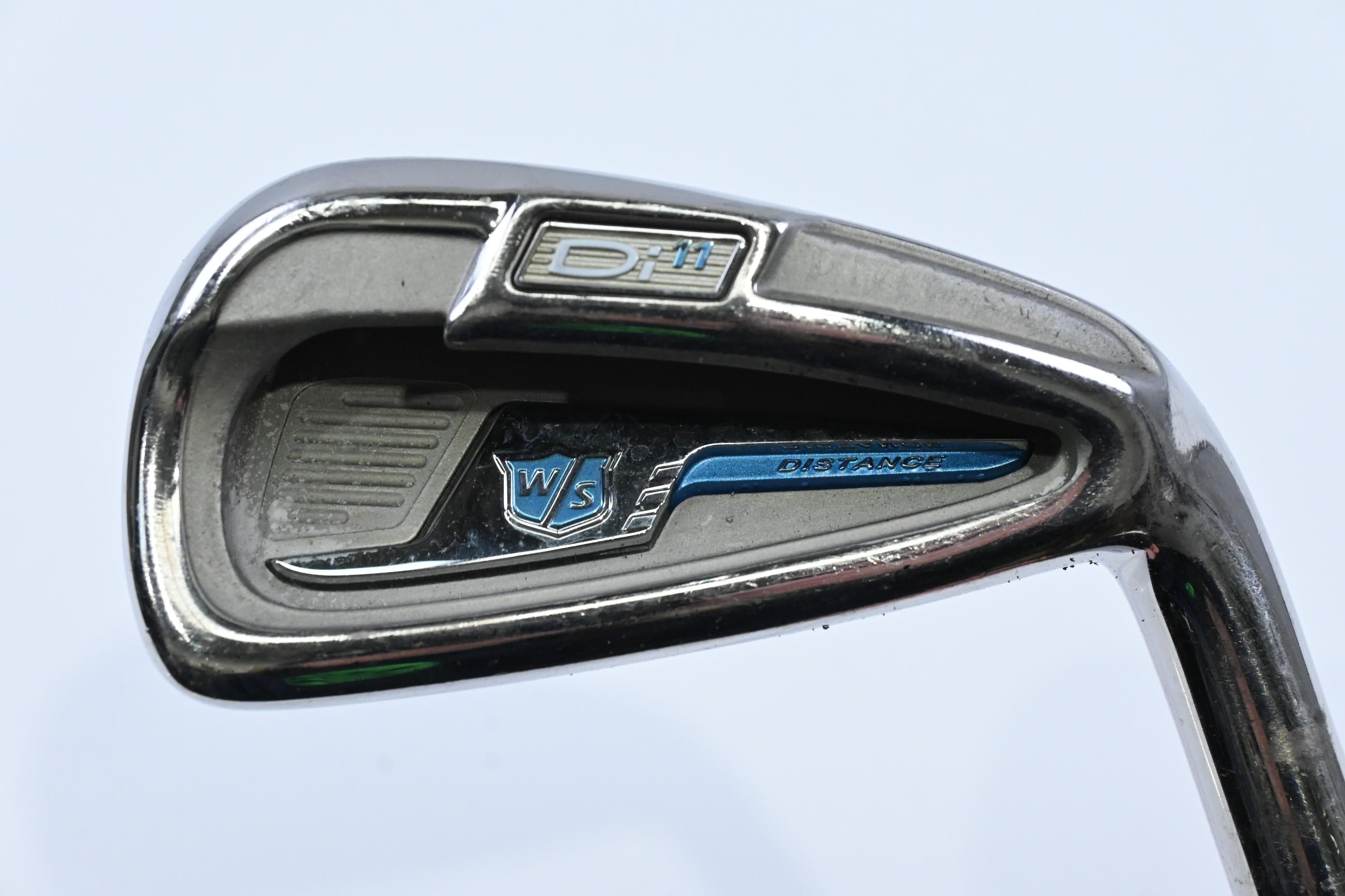 Ladies Wilson Di11 #5 Iron / 25 Degree / Ladies Flex UST Proforce 55 Shaft