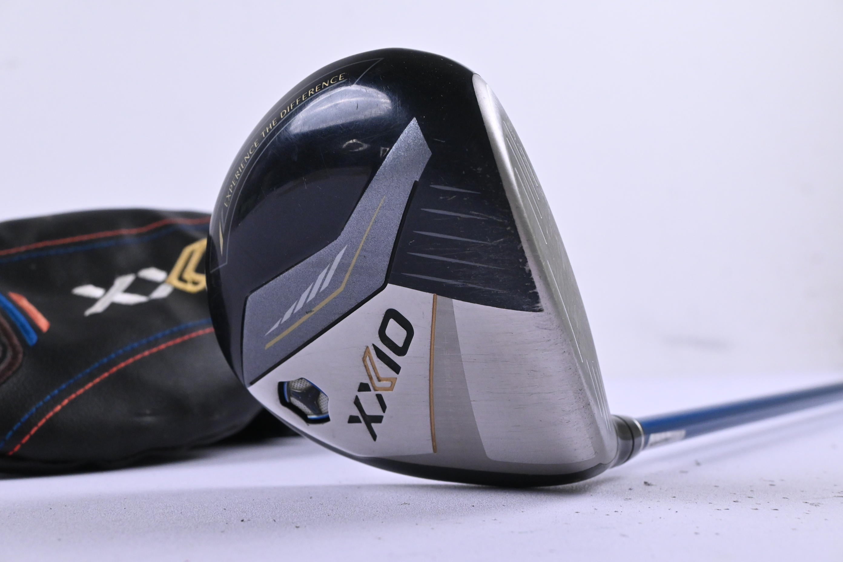 XXIO 13 #3 Wood / 15 Degree / Regular Flex XXIO MP1300 Shaft
