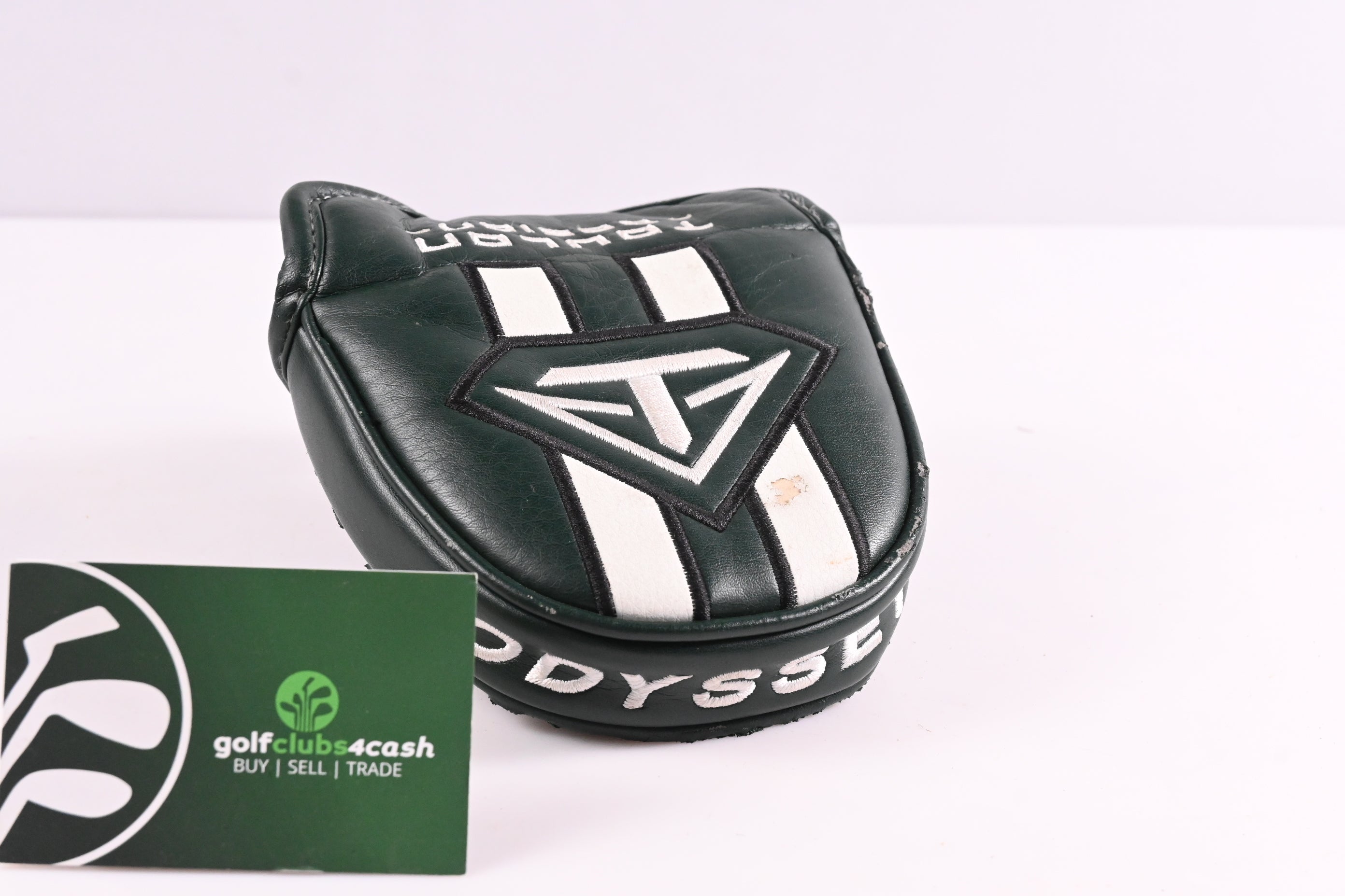 Odyssey Toulon Daytona Beach 2022 Putter / 34 Inch