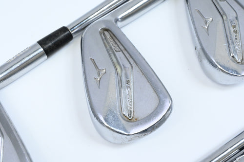 Mizuno MP-25 Irons / 5-PW / Regular Flex Project X Rifle Precision Shaft