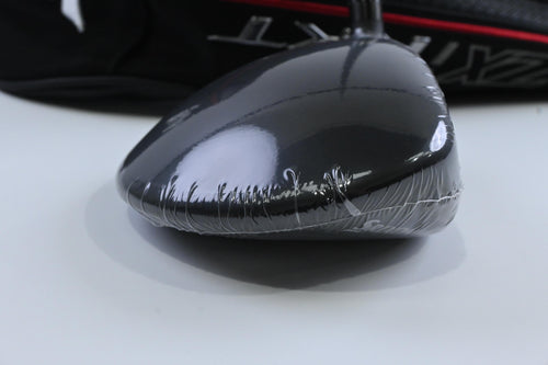Srixon ZXI RKT Driver / 9 Degree / Stiff Flex Kai'li Dark Waves Blue 60 Shaft