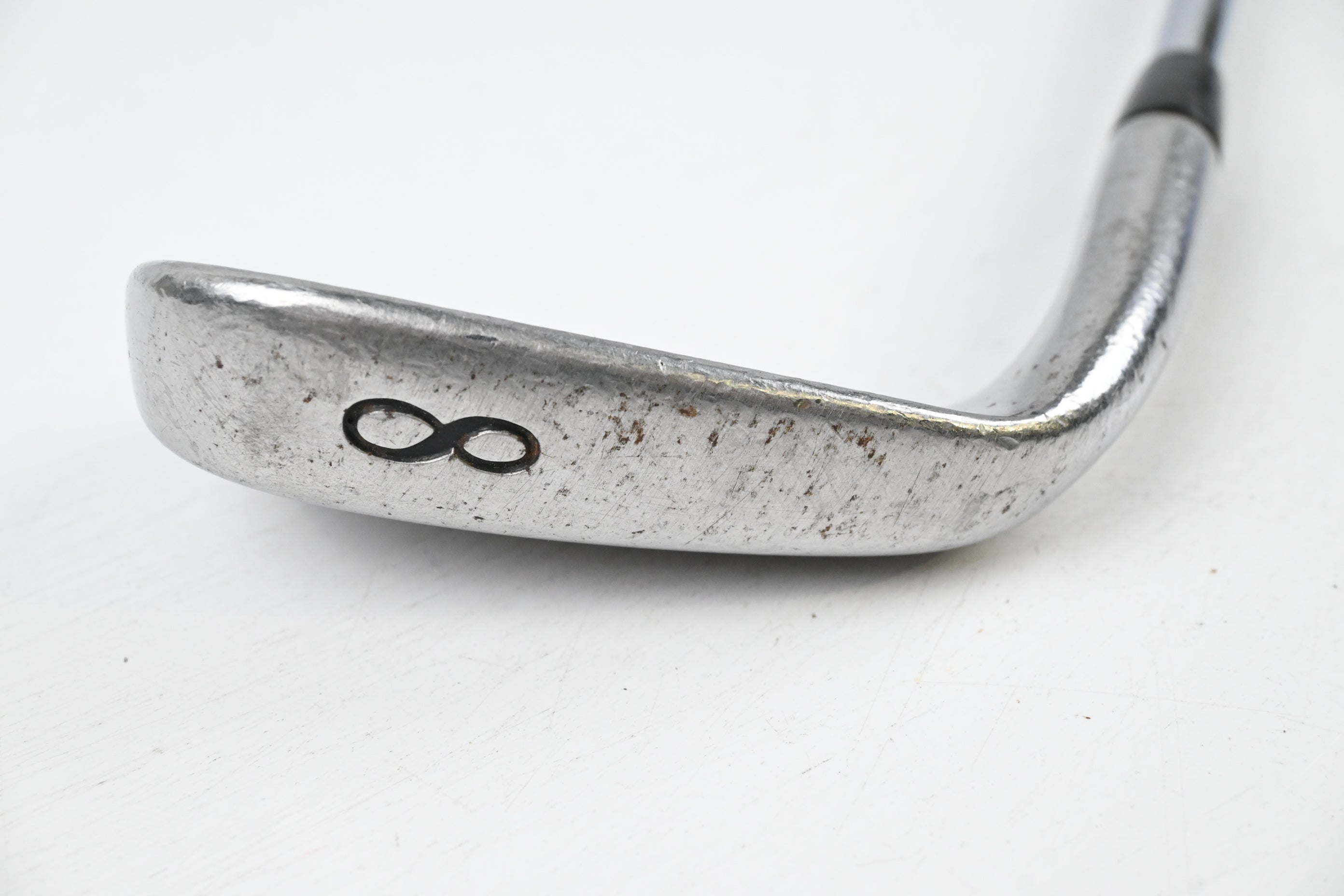 Titleist 704.CB #8 Iron / Regular Flex Nippon Steel Shaft