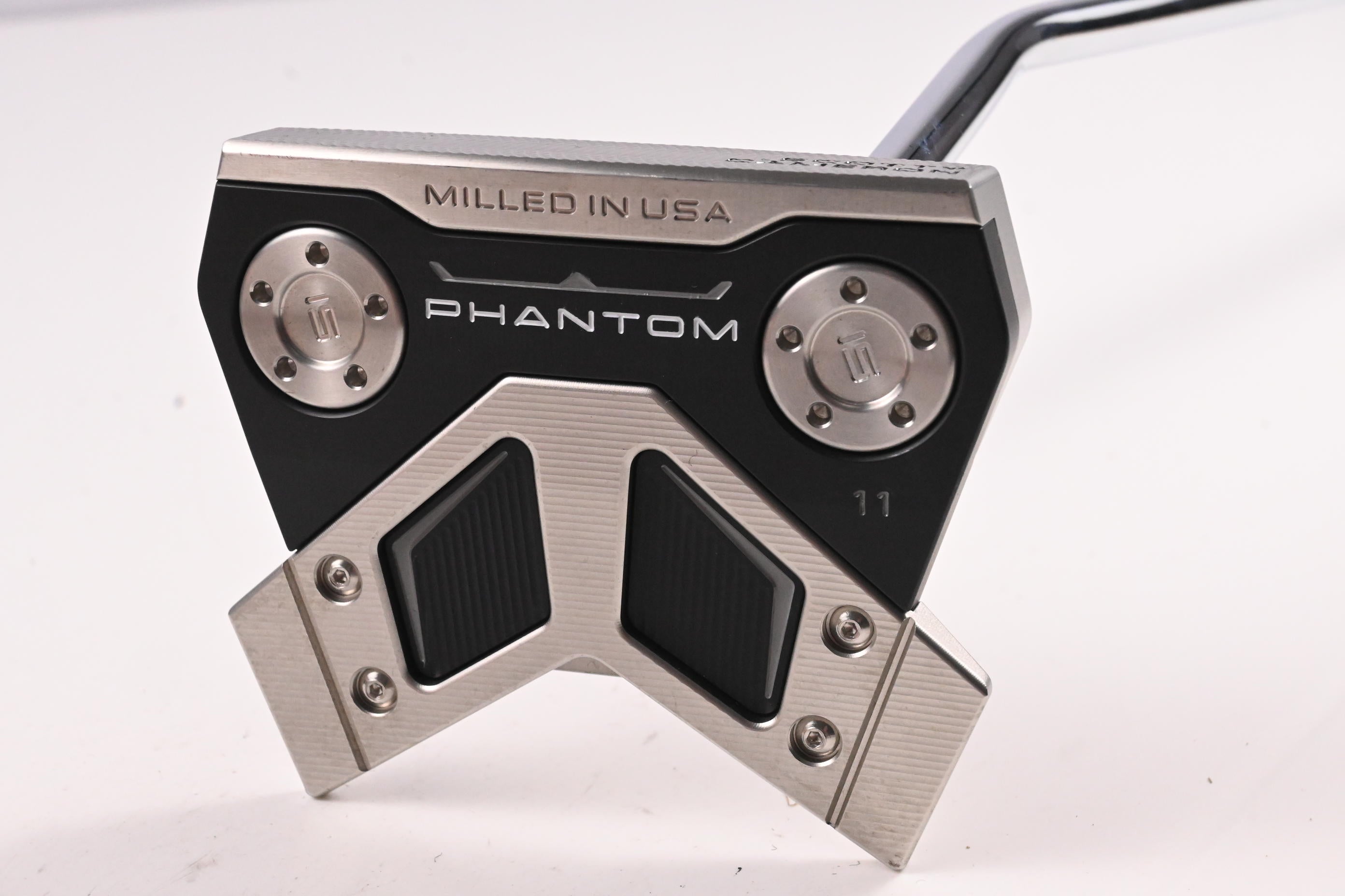 Scotty Cameron 2024 Phantom 11 Putter / 34 Inch