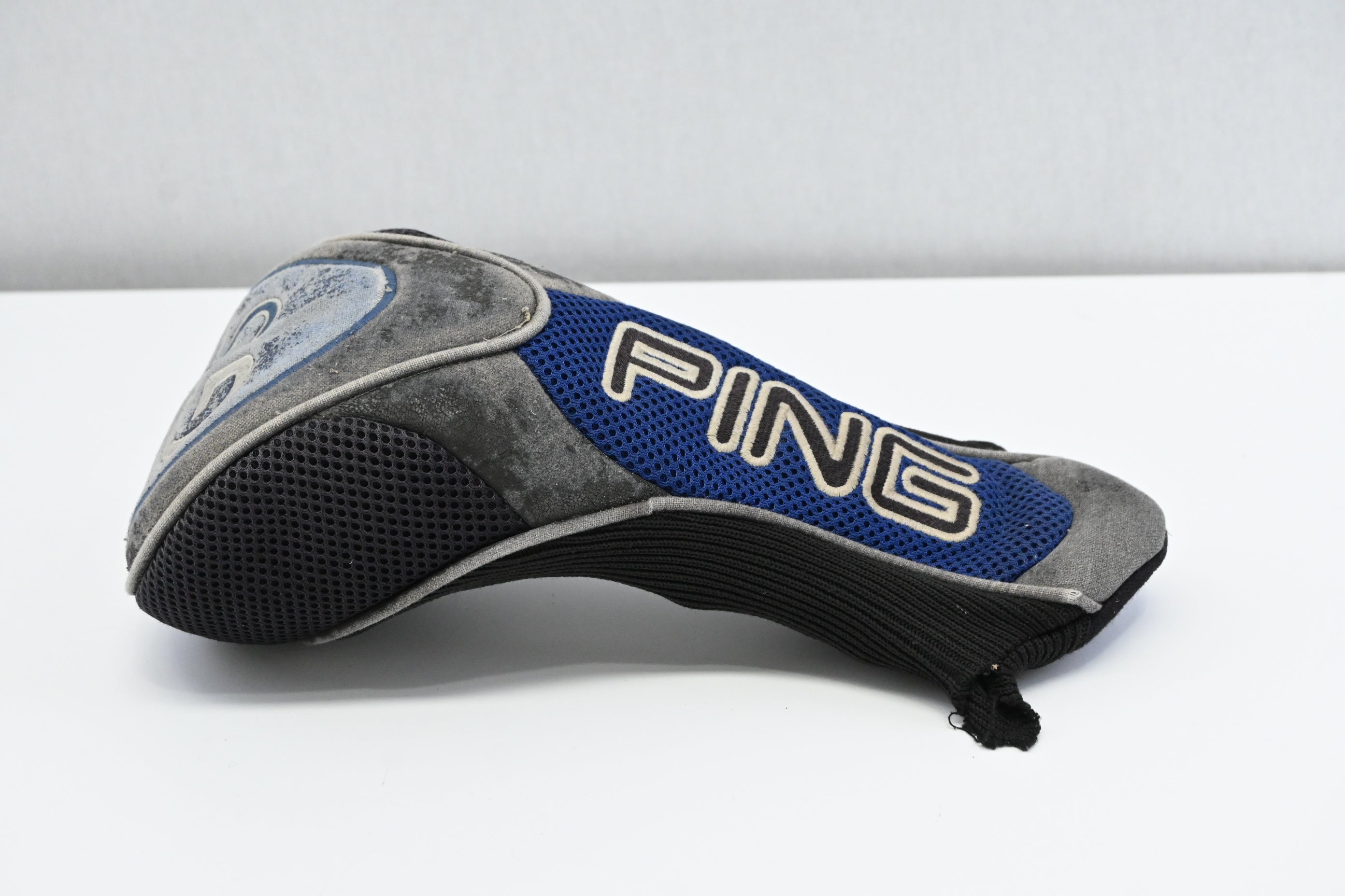 Ping G2 Driver / 10 Degree / Regular Flex Ping TFC 100 Shaft