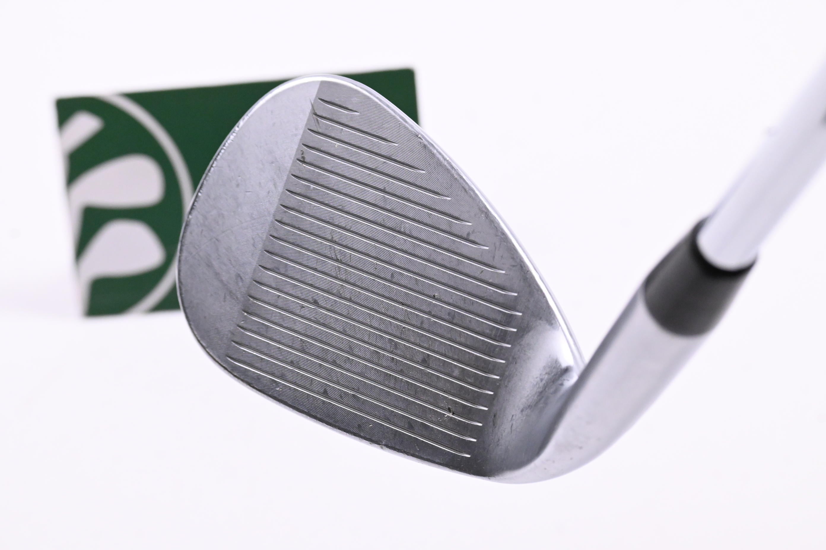 Ping Glide 2.0 Sand Wedge / 54 Degree / Senior Flex Ping CFS Shaft