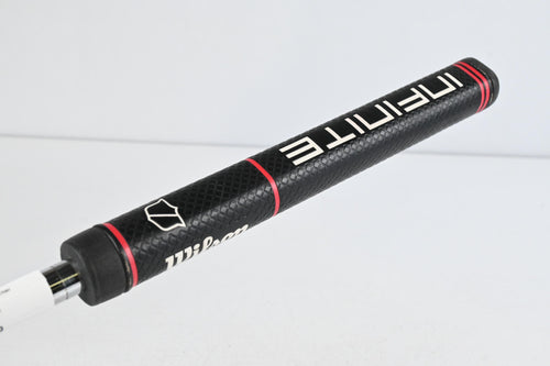 Wilson Infinite Buckingham 2024 Putter / 34 Inch