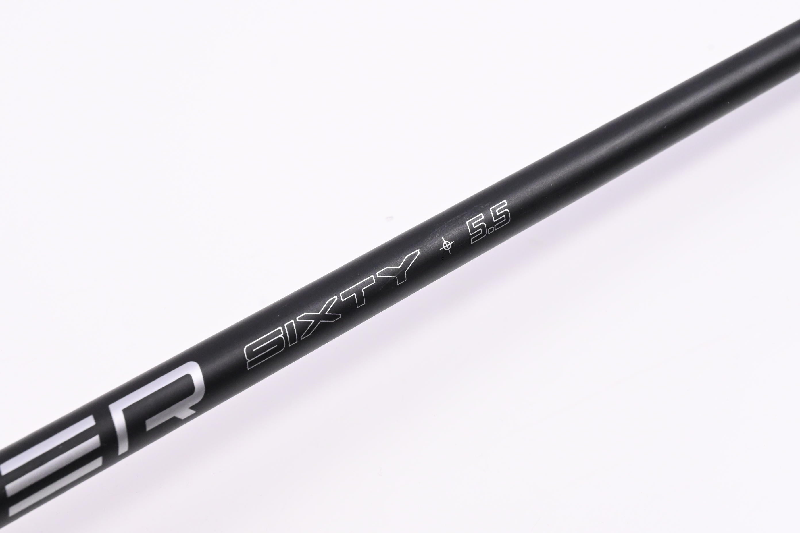Project X Cypher 2.0 60 #5 Hybrid Shaft / Regular Flex / Callaway 3rd Gen