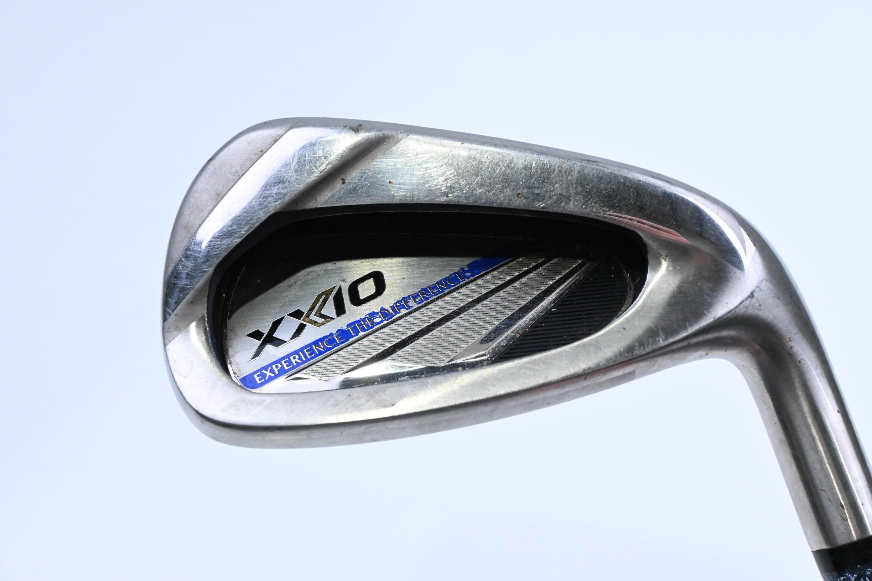 XXIO Eleven #7 Iron / Senior Flex XXIO MP1100 48 Shaft