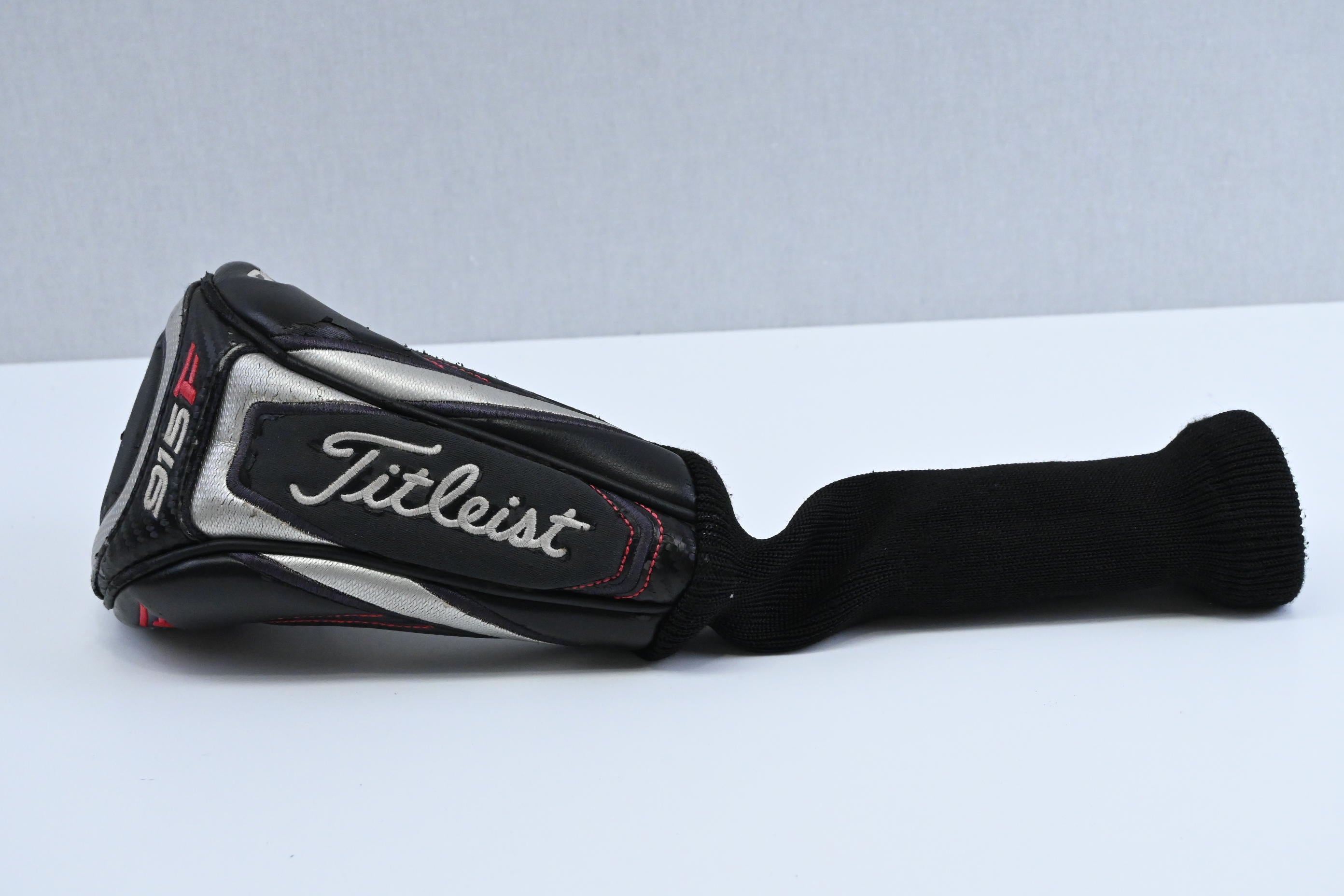 Titleist 915 F #3 Wood / 15 Degree / X-Flex Diamana S+ 70 Shaft