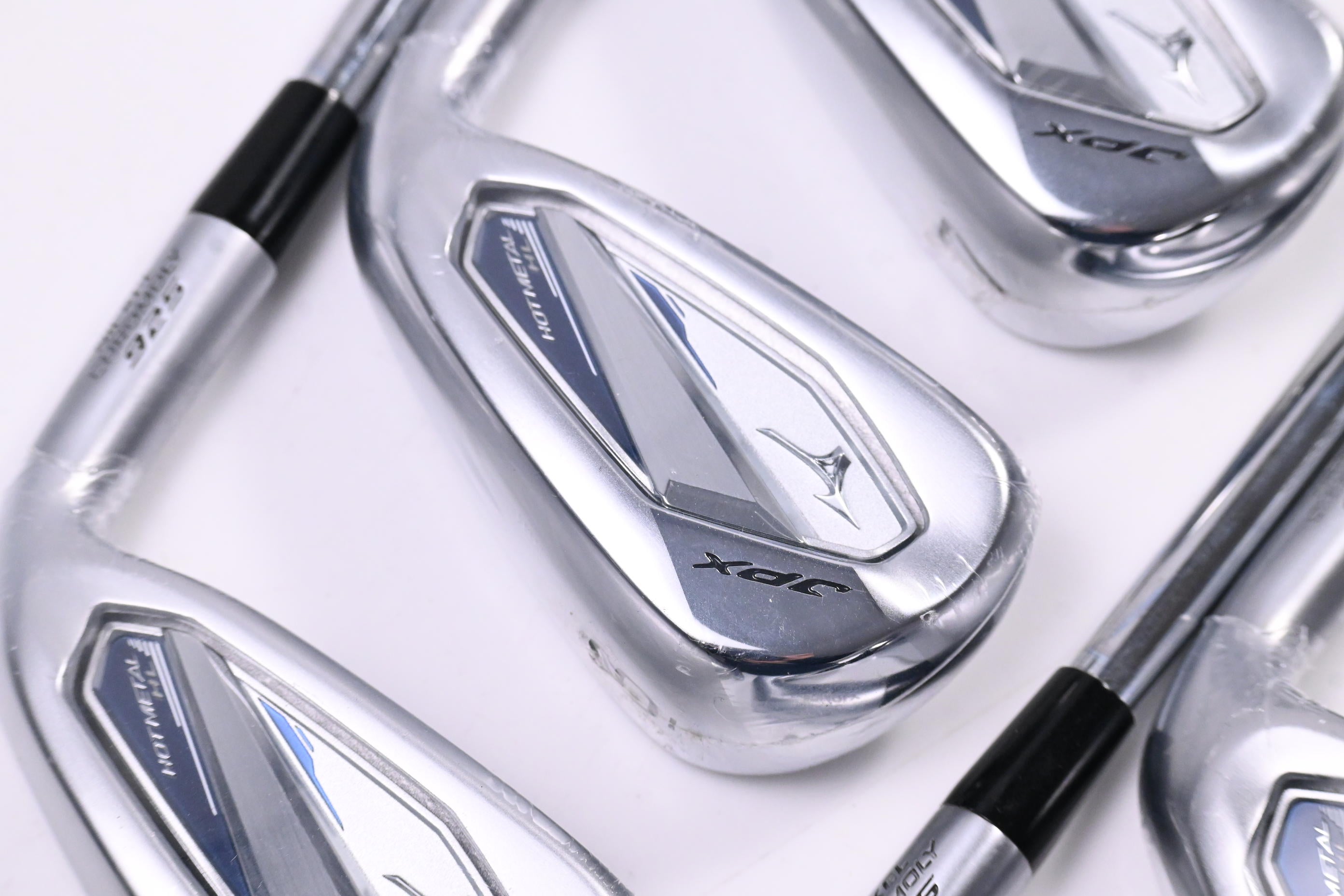 Mizuno JPX 925 Hot Metal HL Irons / 5-PW / Regular Flex Dynamic Gold 95 R300
