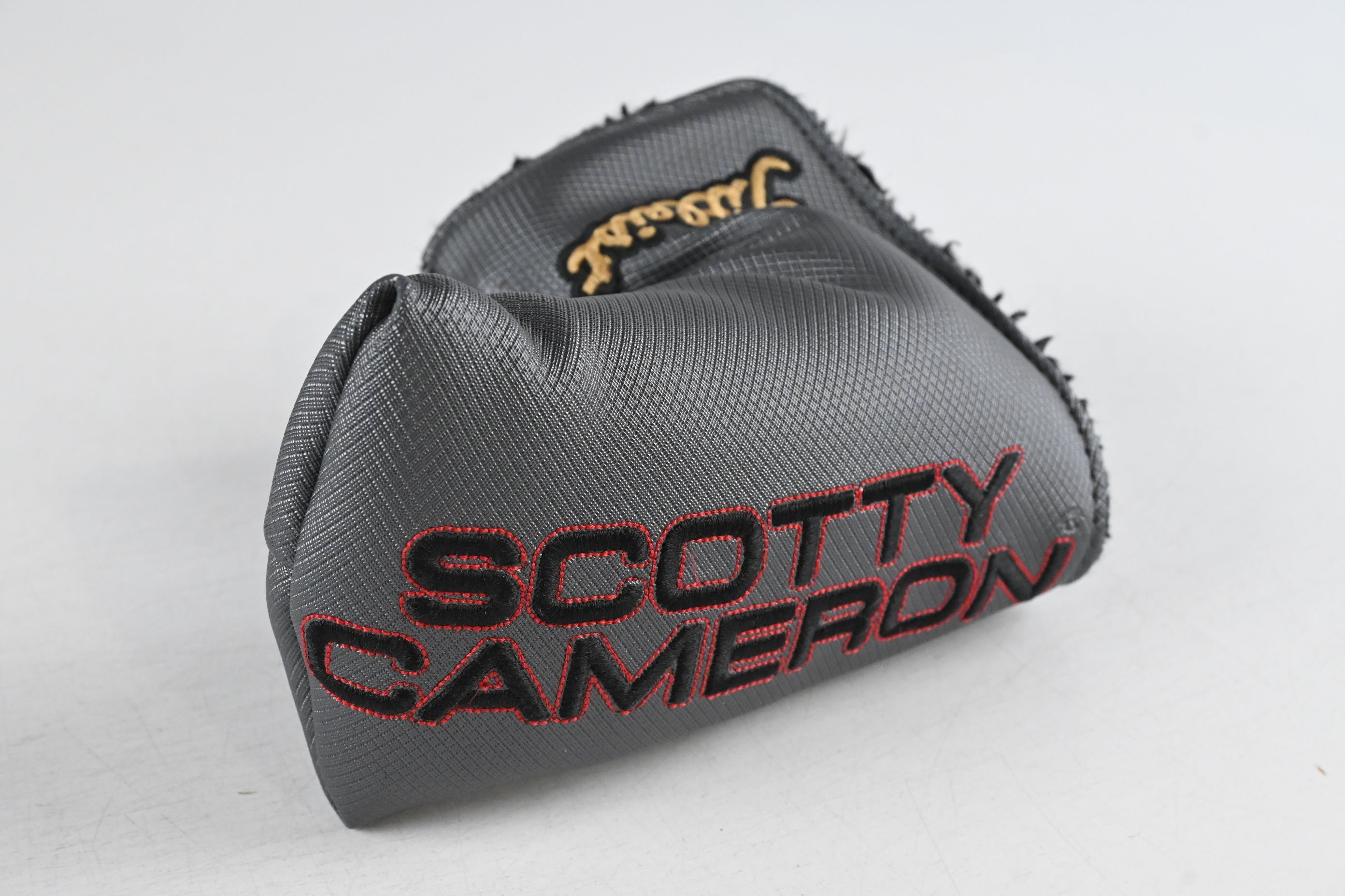 Scotty Cameron Select Fastback 2016 Putter / 34 Inch