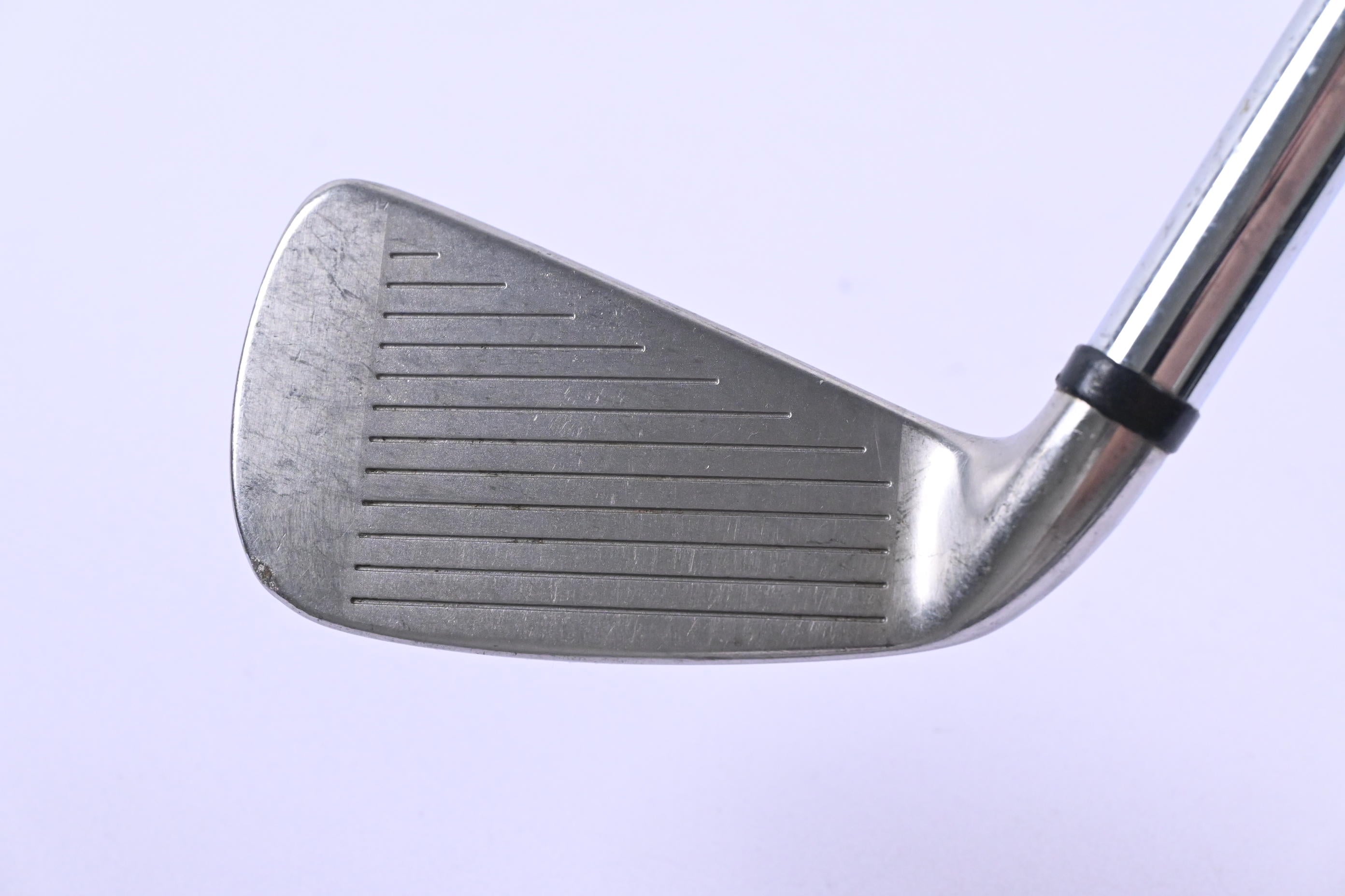 Wilson Fat Shaft #3 Iron / 21 Degree / Regular Flex Wilson Staff Fat Shaft Shaft