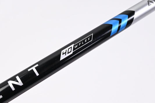 Ladies Aldila Ascent PL 40 #5 Wood Shaft / Ladies Flex / Callaway 3rd Gen