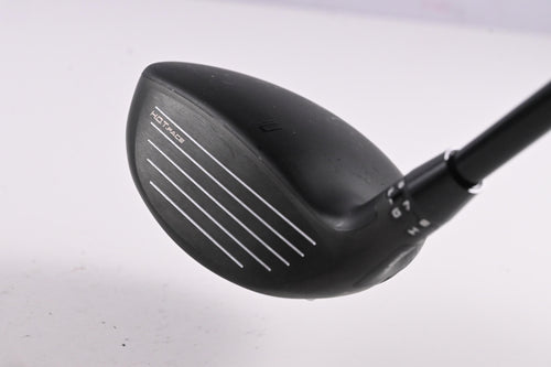 Cobra DS-Adapt Max #5 Wood / 18.5 Degree / Regular Flex Ventus TR Red 5 Shaft