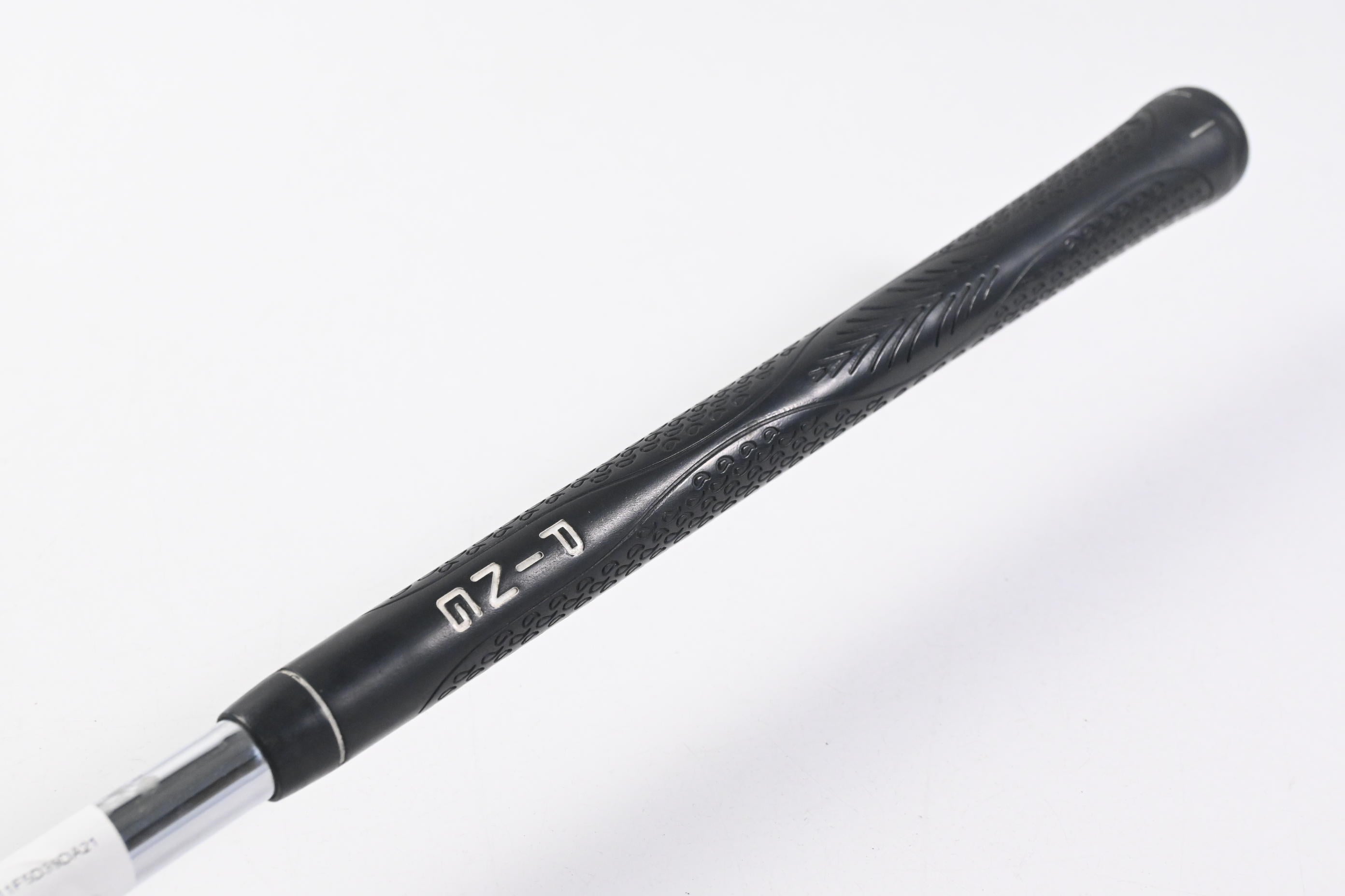 Ping Tour Gap Wedge / 52 Degree / Black Dot / Stiff Flex Steel Shaft