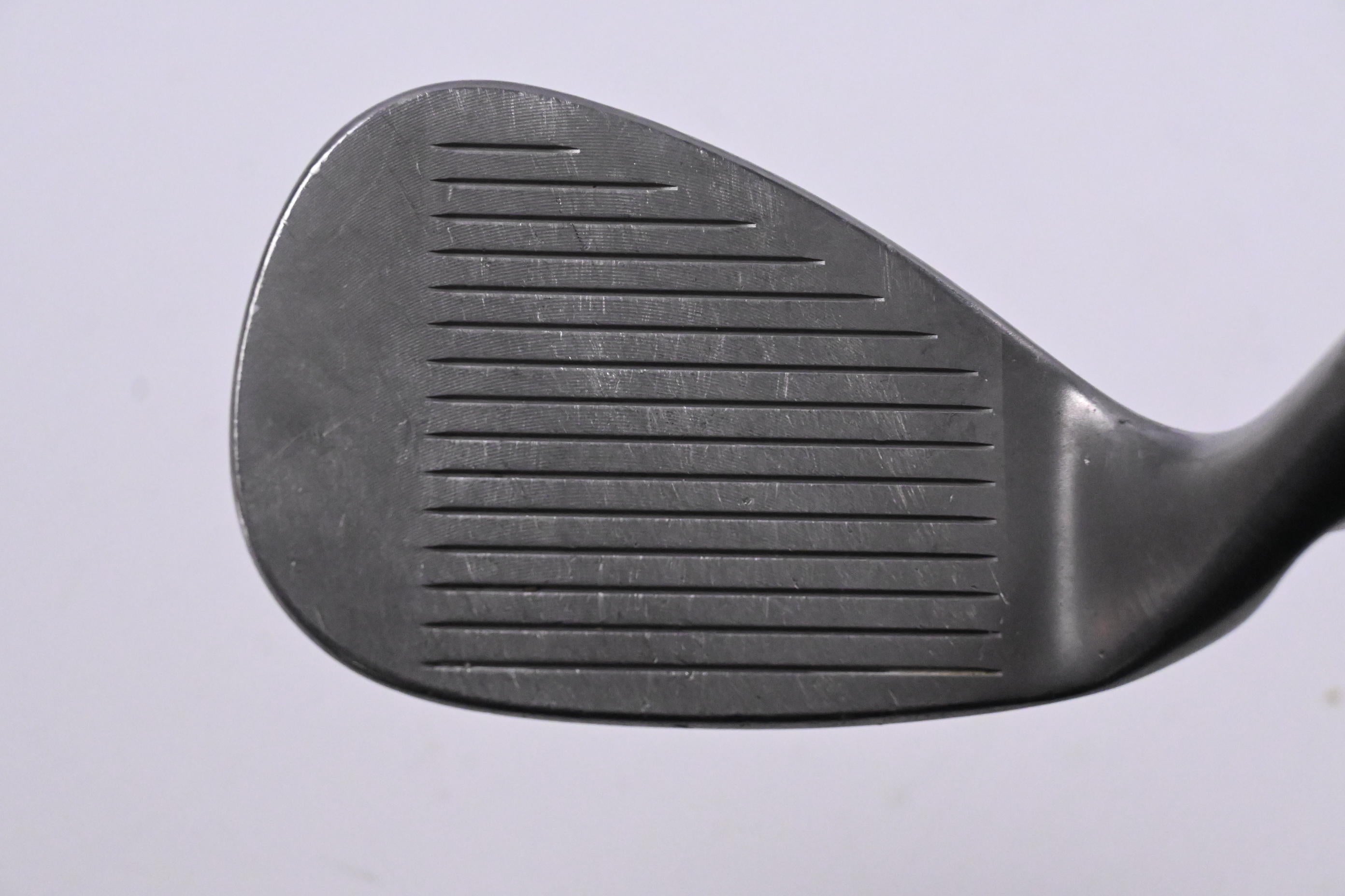 Ping Tour Gorge Lob Wedge / 60 Degree / Black Dot / Stiff Flex Ping CFS Shaft