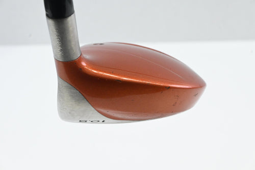 Taylormade Firesole Driver / 10.5 Degree / Regular Flex Taylormade Bubble 80