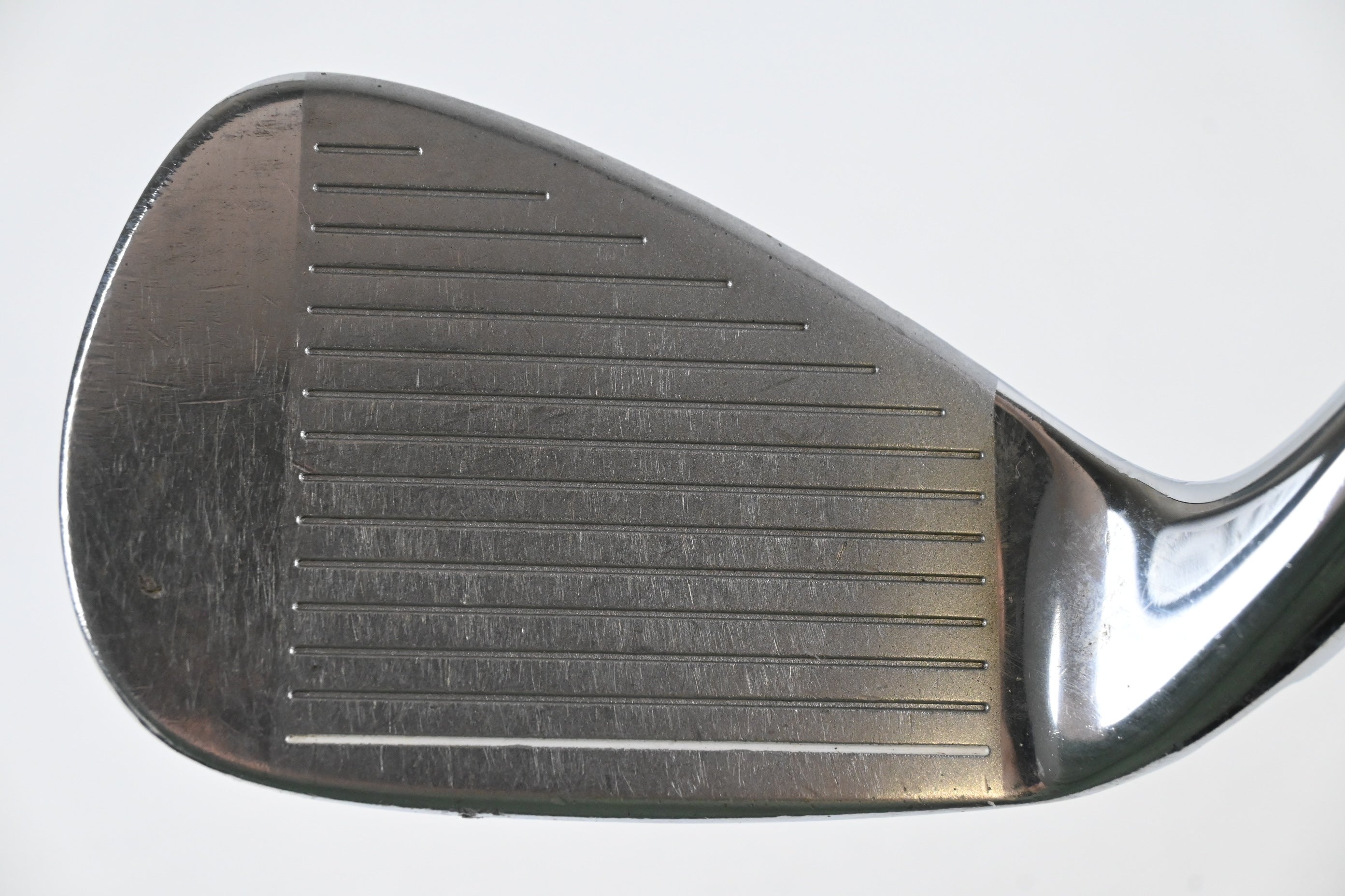 Taylormade RSi1 Pitching Wedge / 44 Degree / Regular Flex REAX Steel 90 Shaft