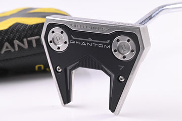 Scotty Cameron Phantom 7 2024 Putter / 35 Inch