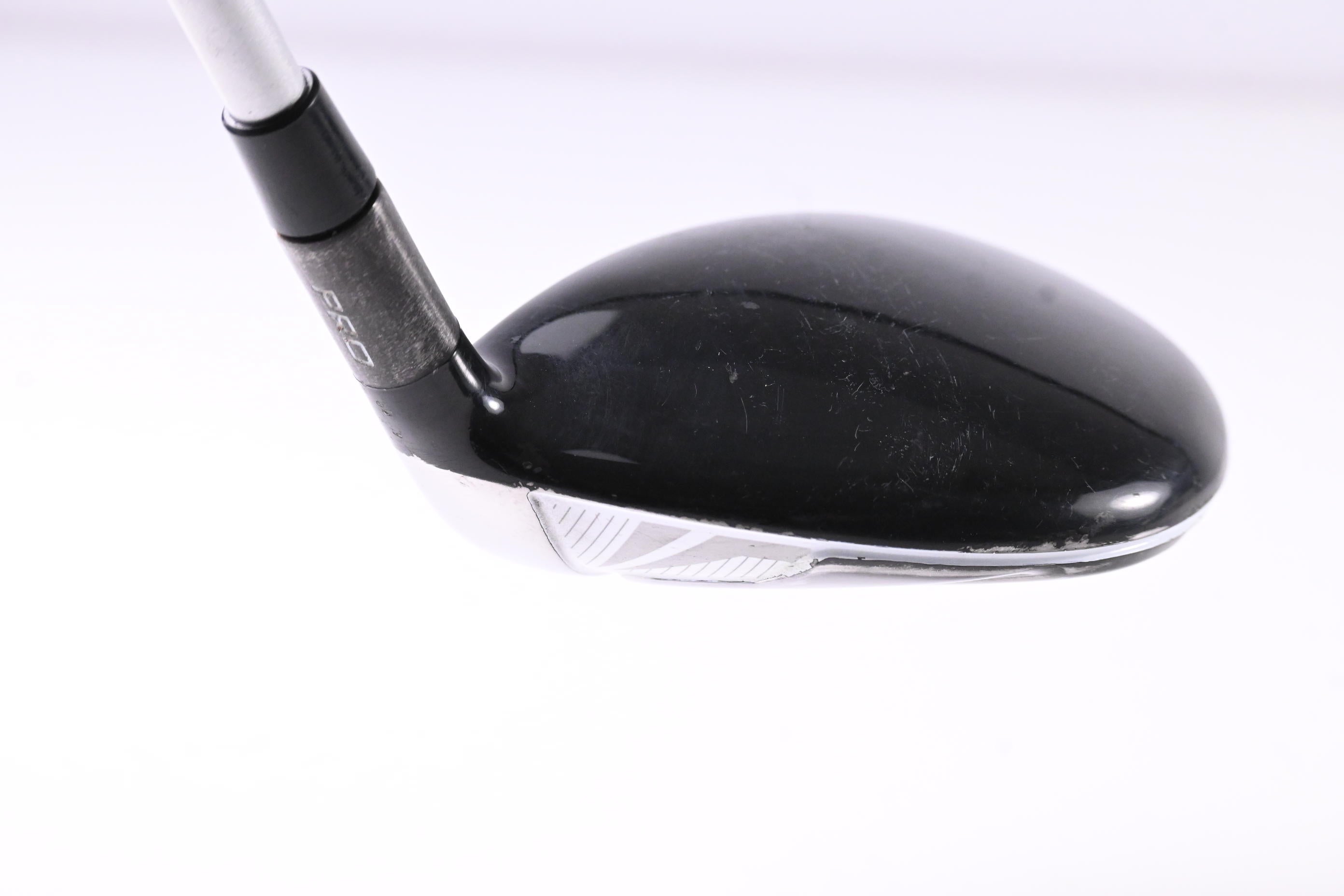 Callaway X Hot Pro #3 Wood / 15 Degree / Stiff Flex Callaway 60 Shaft