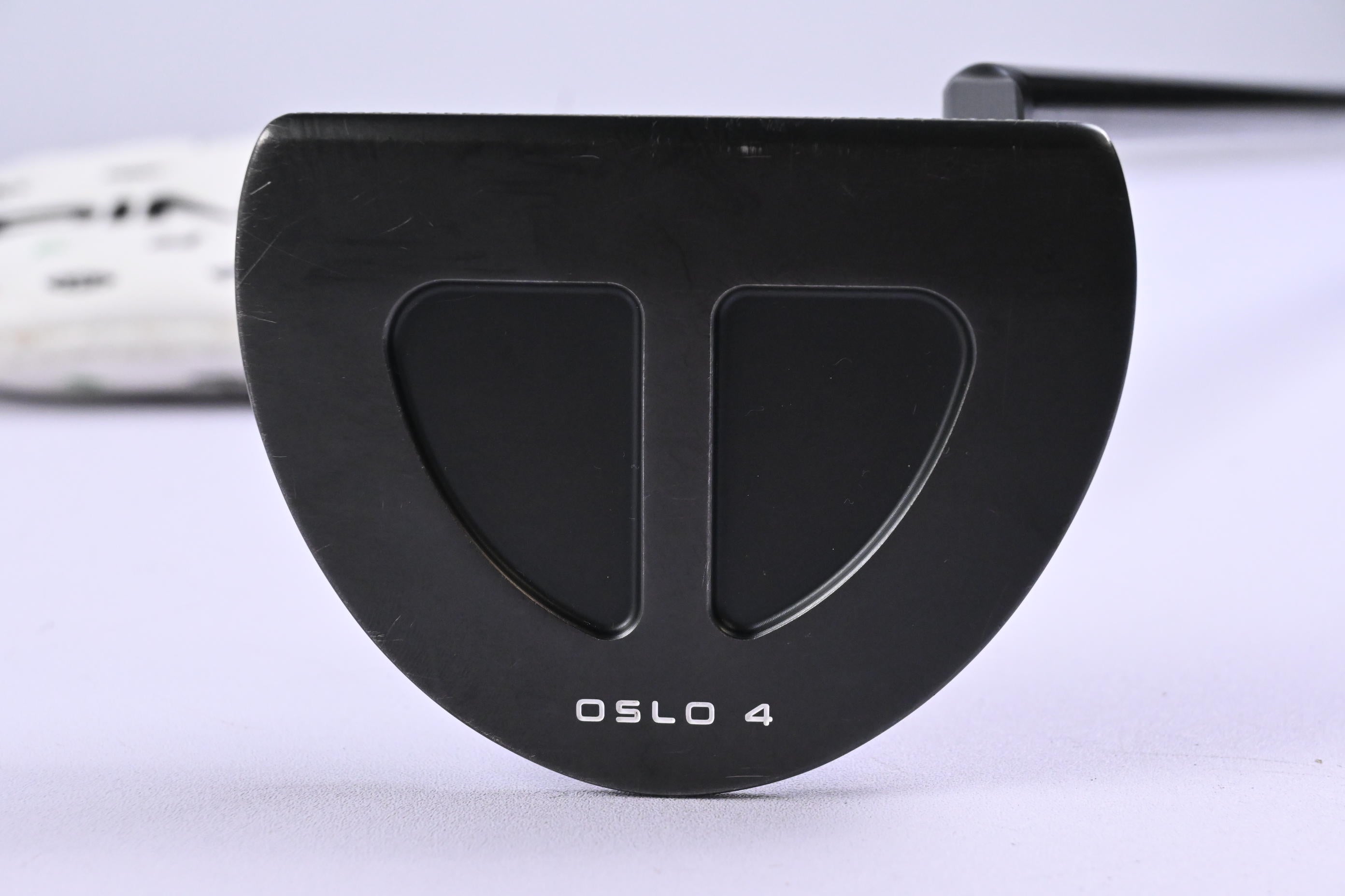 Ping PLD Milled 2024 Oslo 4 Putter / 35 Inch