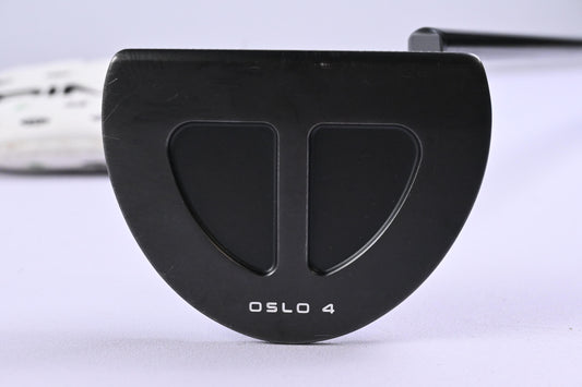 Ping PLD Milled 2024 Oslo 4 Putter / 35 Inch