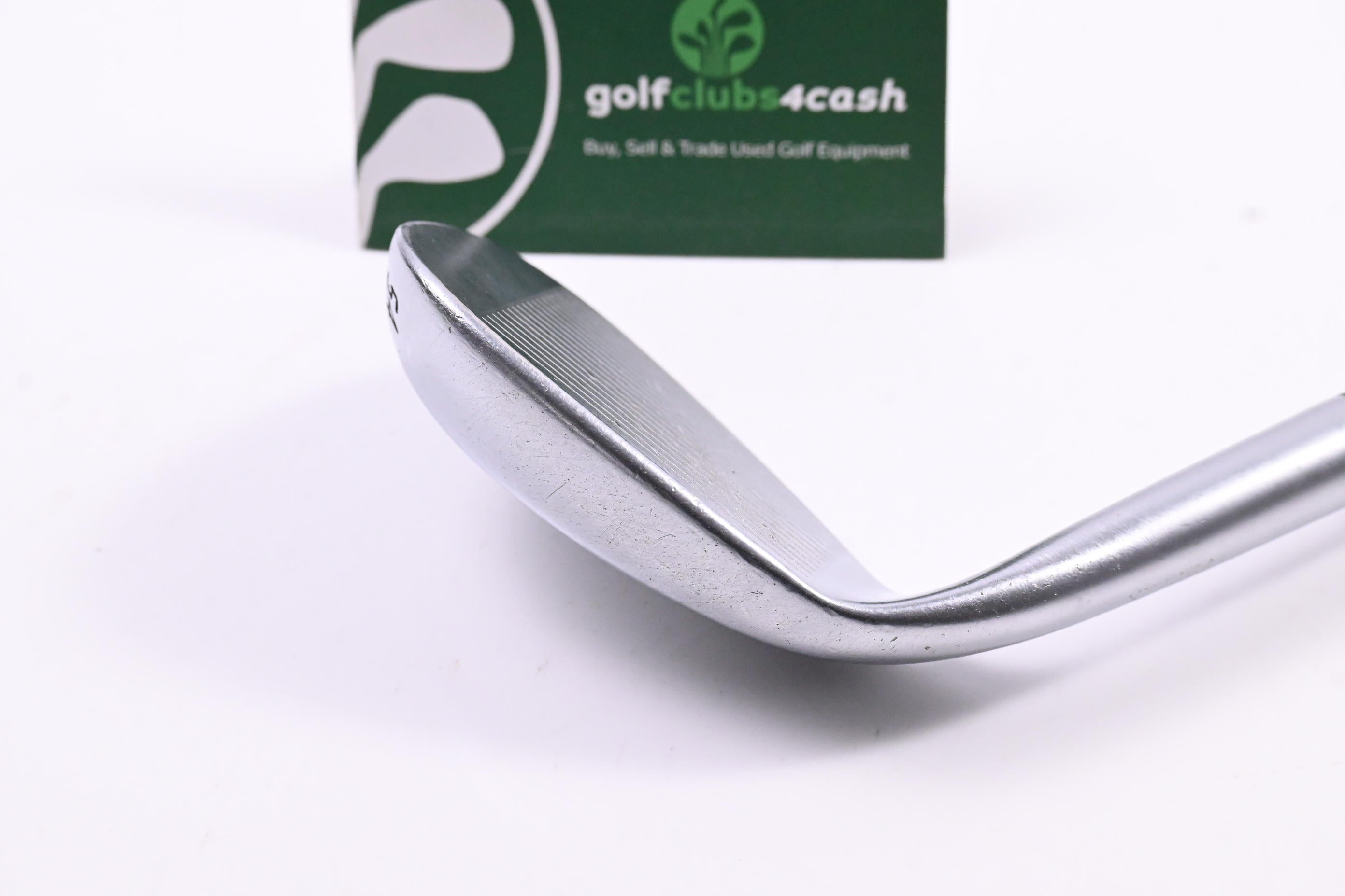 Ping Glide 2.0 Sand Wedge / 54 Degree / Senior Flex Ping CFS Shaft