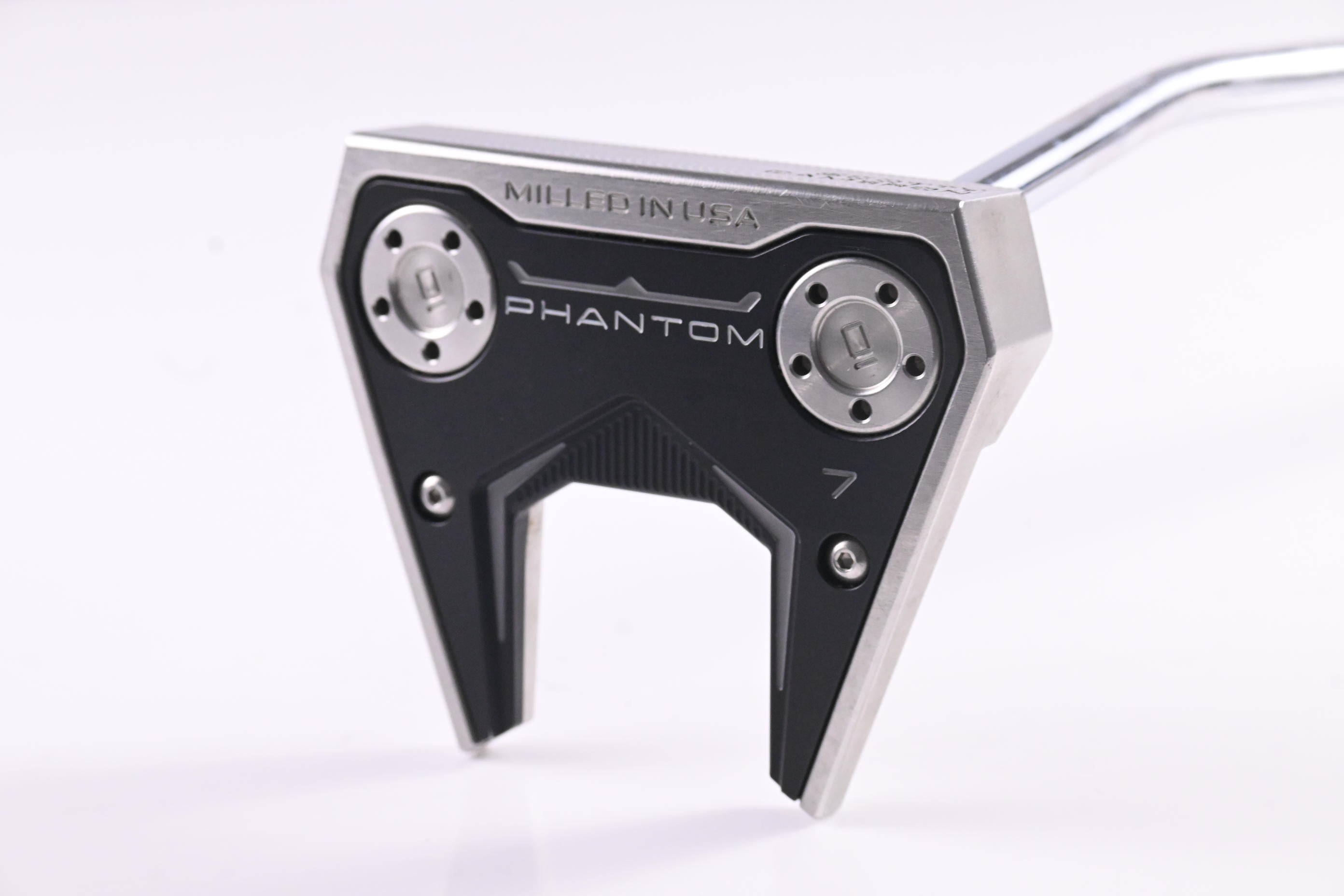 Scotty Cameron Phantom 7 2024 Putter / 35 Inch