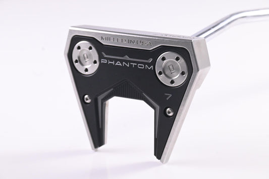 Scotty Cameron Phantom 7 2024 Putter / 35 Inch