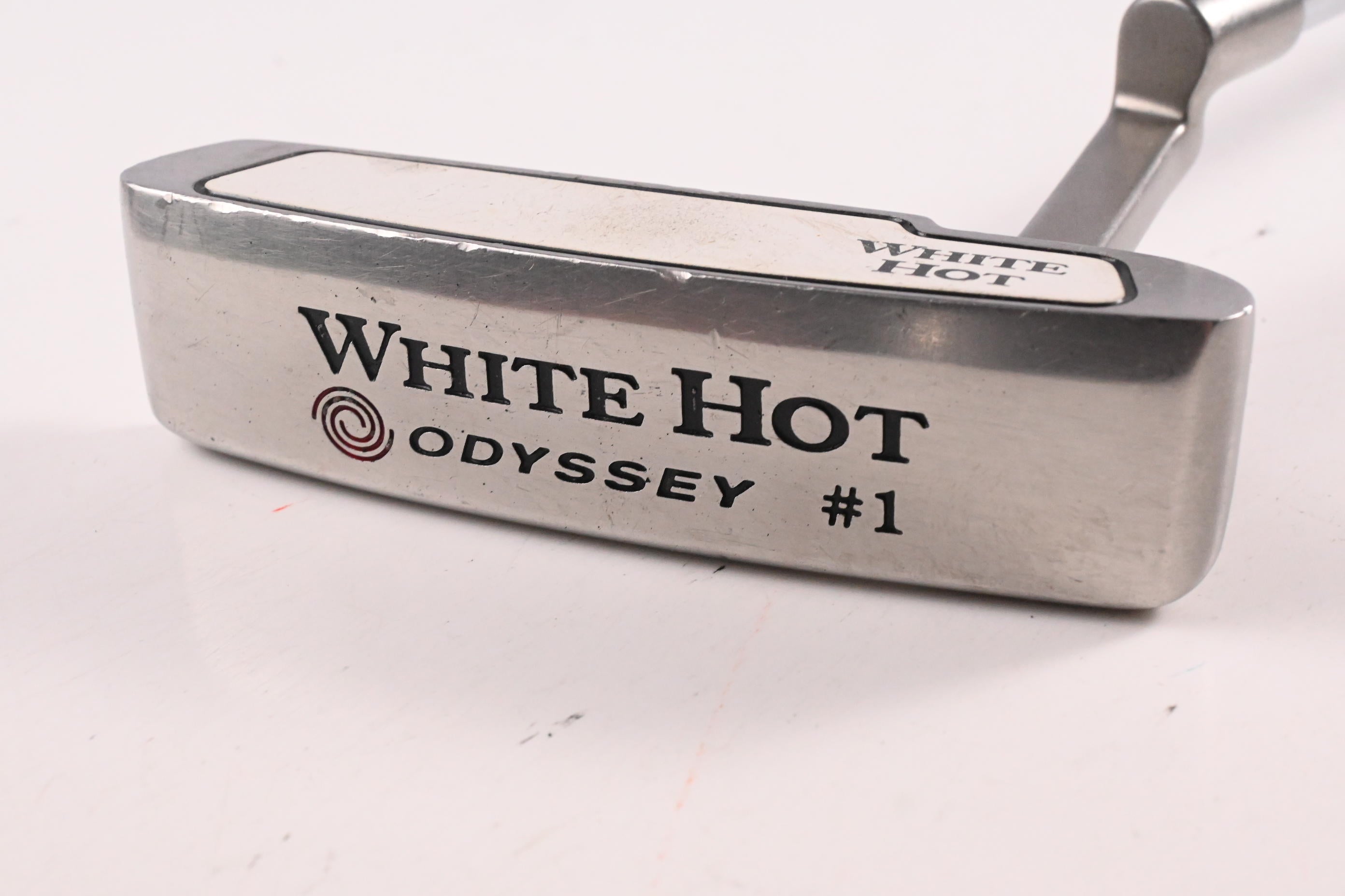 Odyssey White Hot #1 Putter / 35 Inch