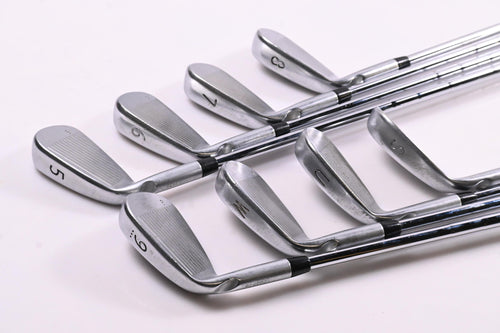 Ping i25 Irons / 5-PW+GW+SW / Yellow Dot / Regular Flex Ping CFS Shafts