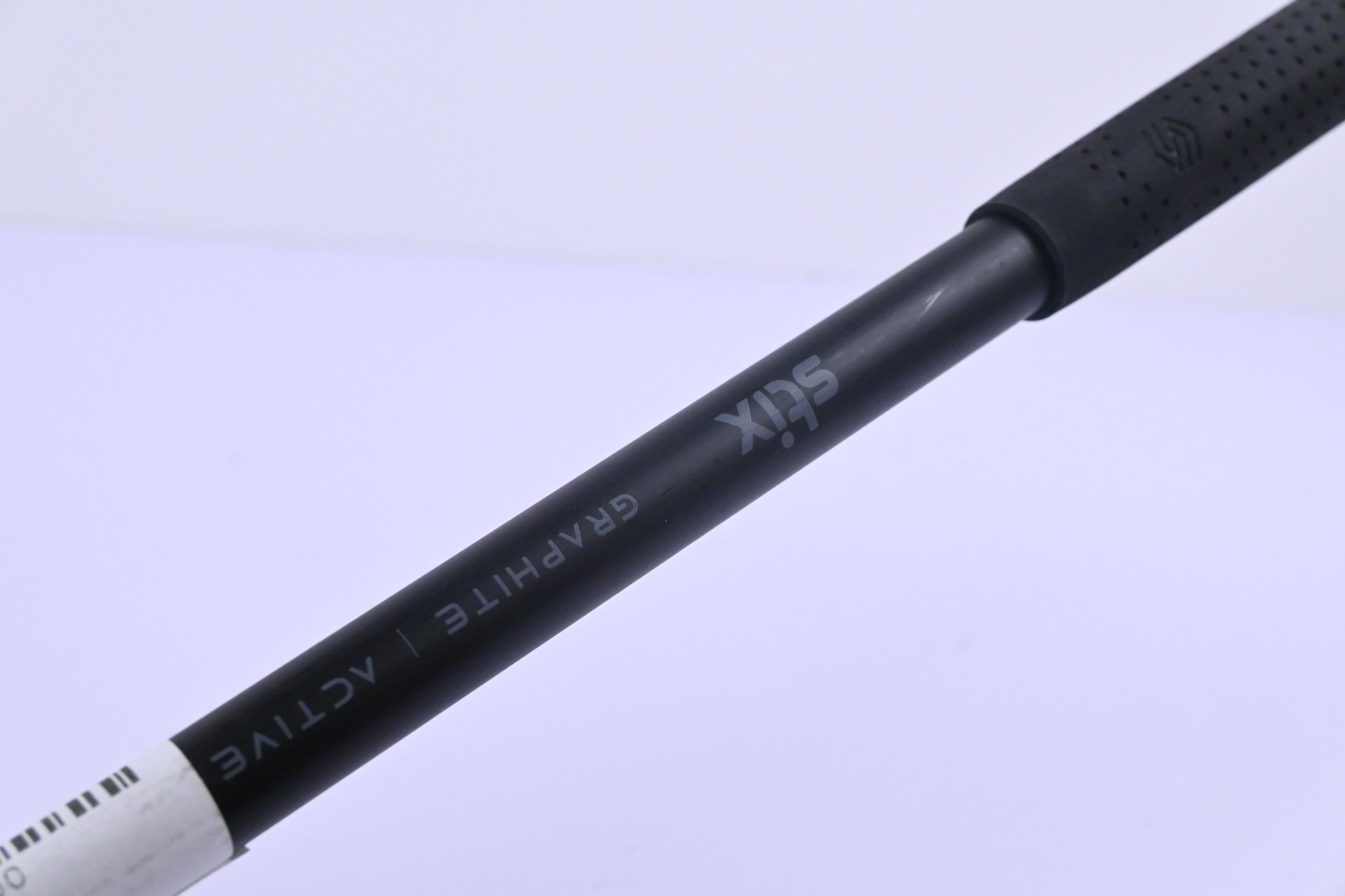 Stix #4 Hybrid / 21 Degree / Regular Flex Stix Active