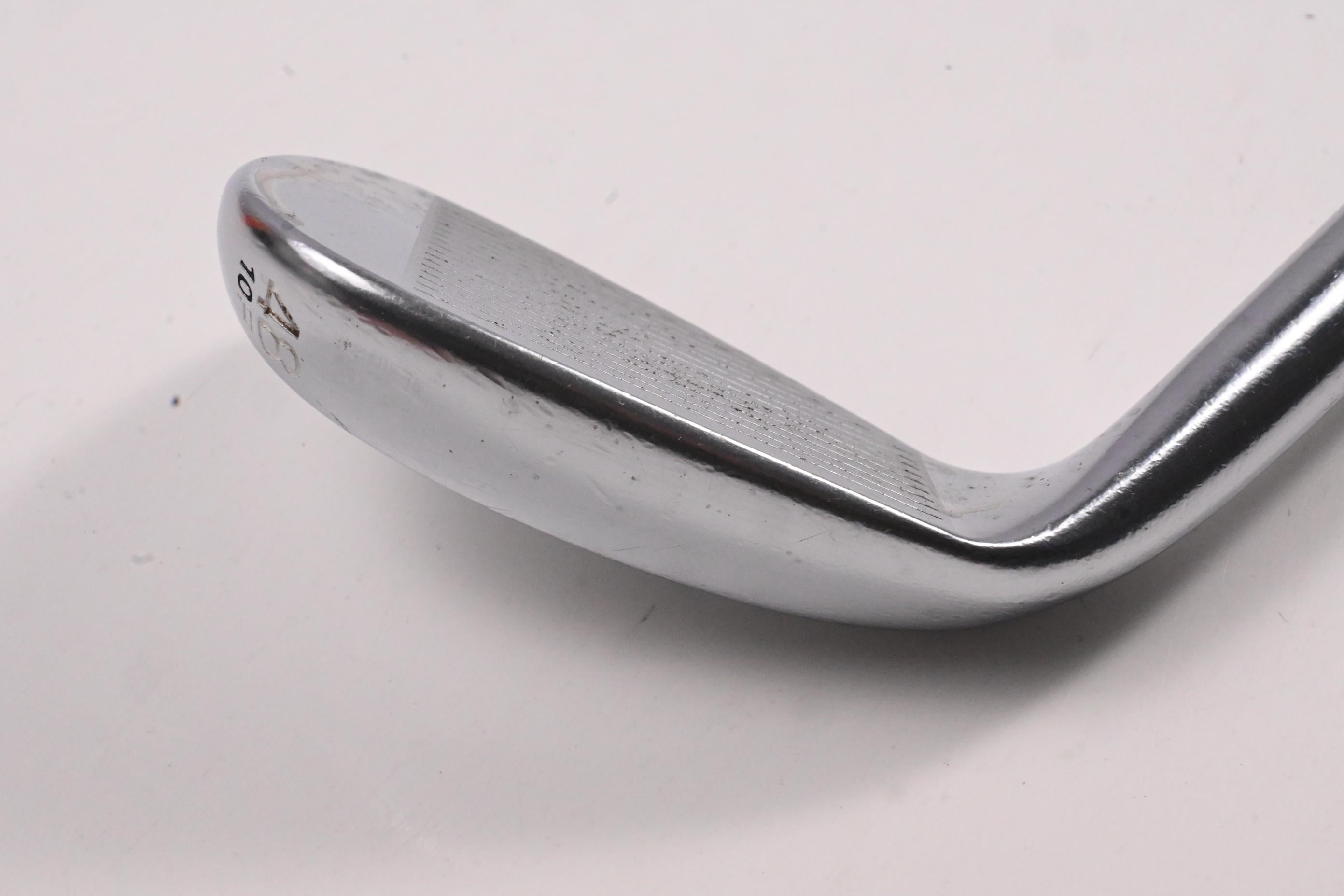 Titleist Vokey SM7 Pitching Wedge / 48 Degree / Wedge Flex Titleist Vokey SM7 Shaft