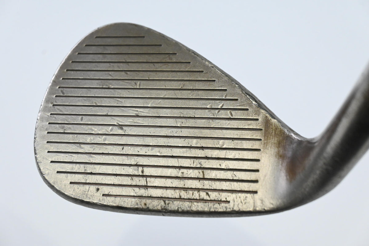 Taylormade Hi-Toe Lob Wedge / 60 Degree / Wedge Flex KBS Hi-Rev 2.0 115 Shaft