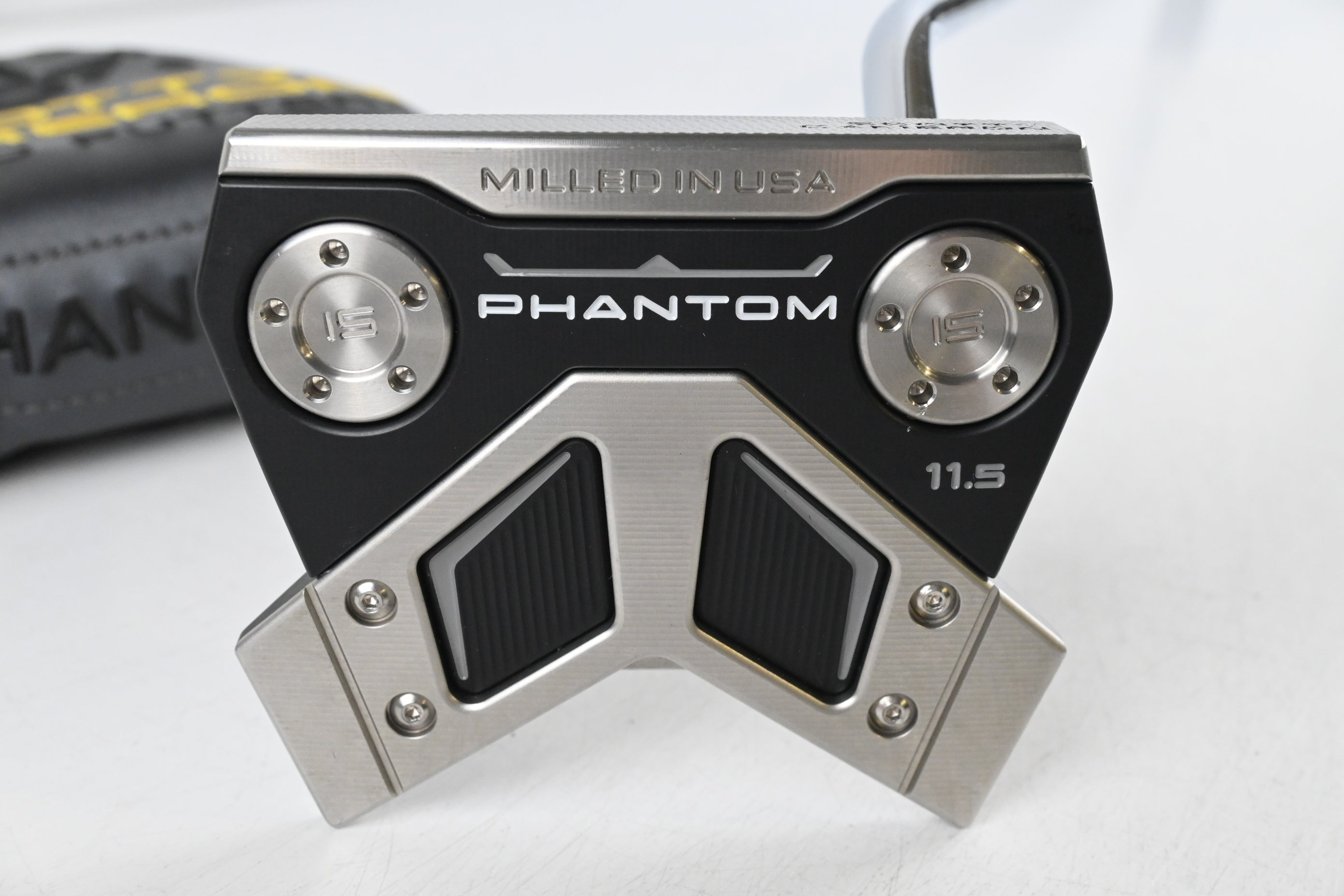 Scotty Cameron 2024 Phantom 11.5 Putter / 34 Inch