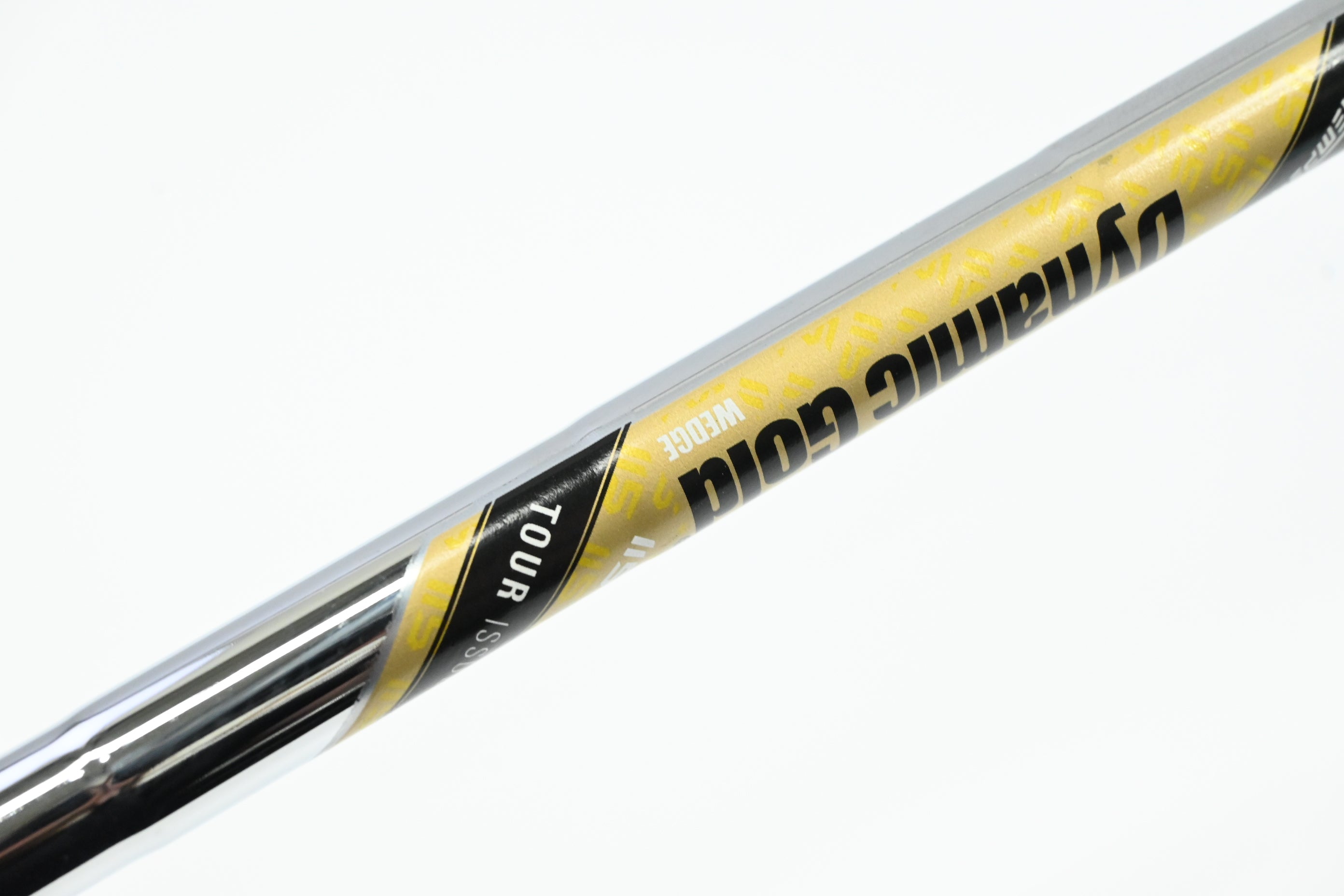 Taylormade Milled Grind 5 Gap Wedge / 50 Degree / Wedge Flex Dynamic Gold 115