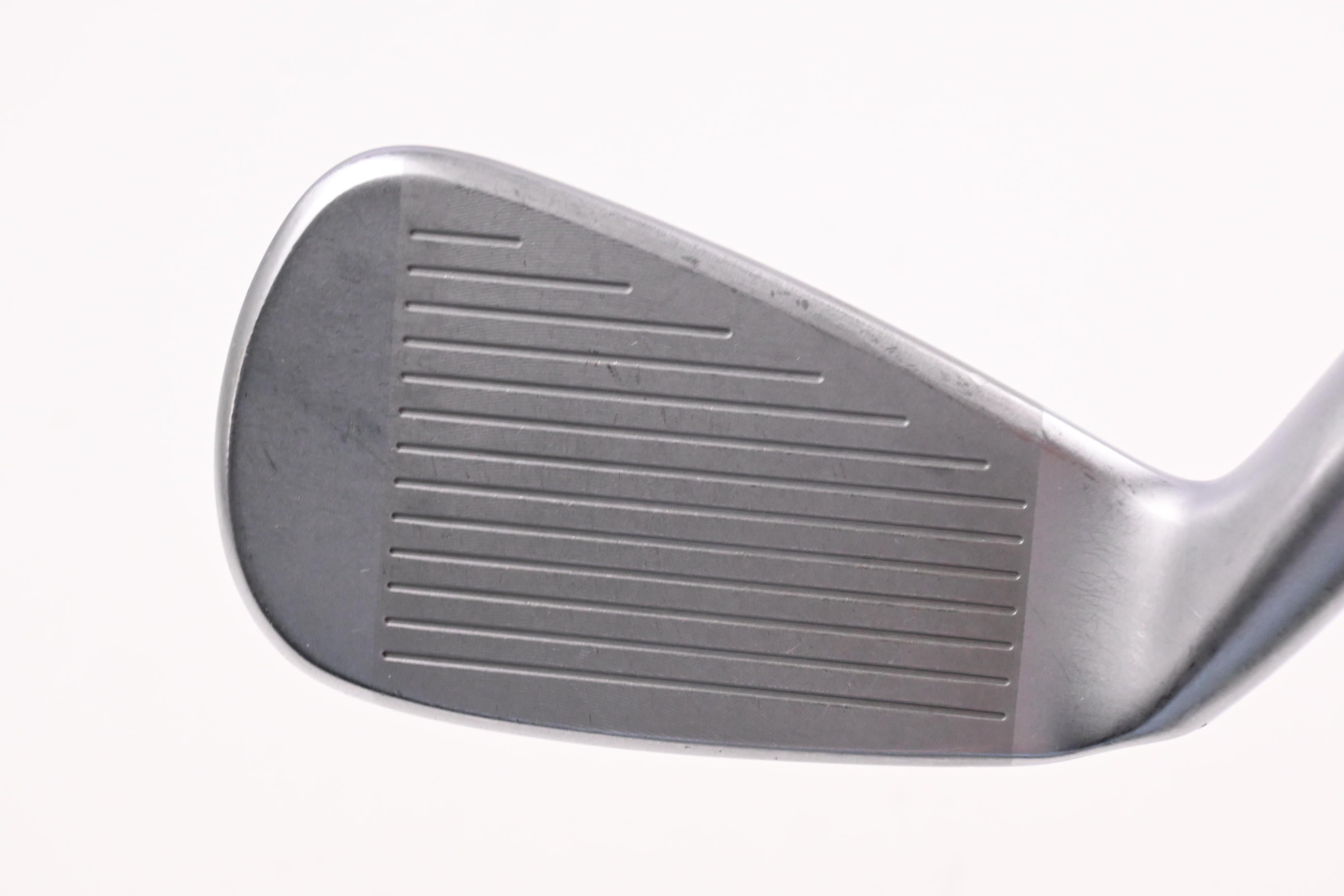 Cobra King Utility 2020 #4 Iron / 22.5 Degree / Senior Flex KBS PGI 65 Shaft