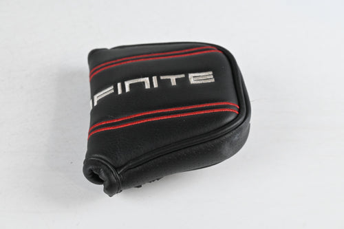 Wilson Infinite Buckingham 2024 Putter / 34 Inch